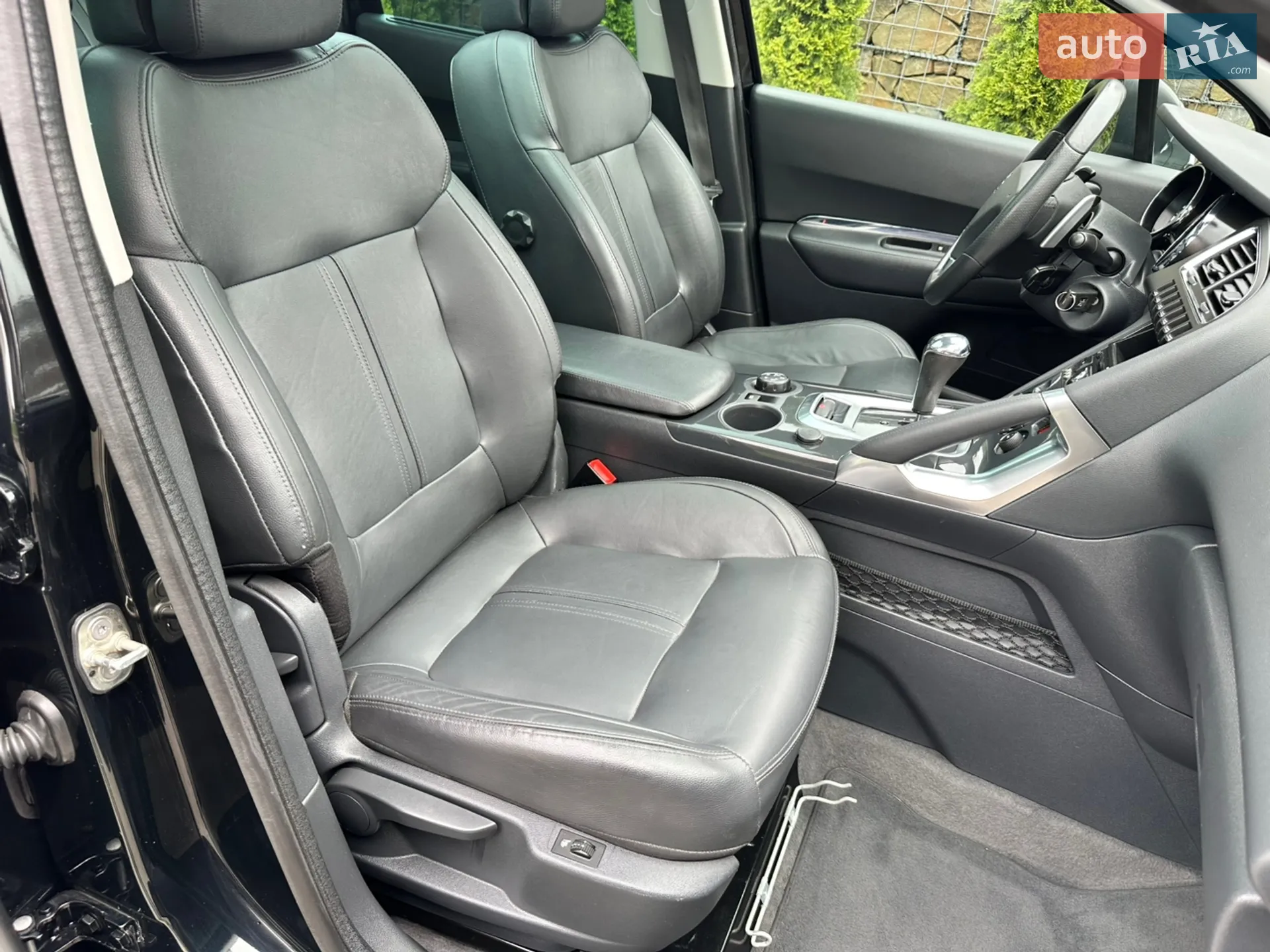 2012 Peugeot 3008 - мініатюра 76
