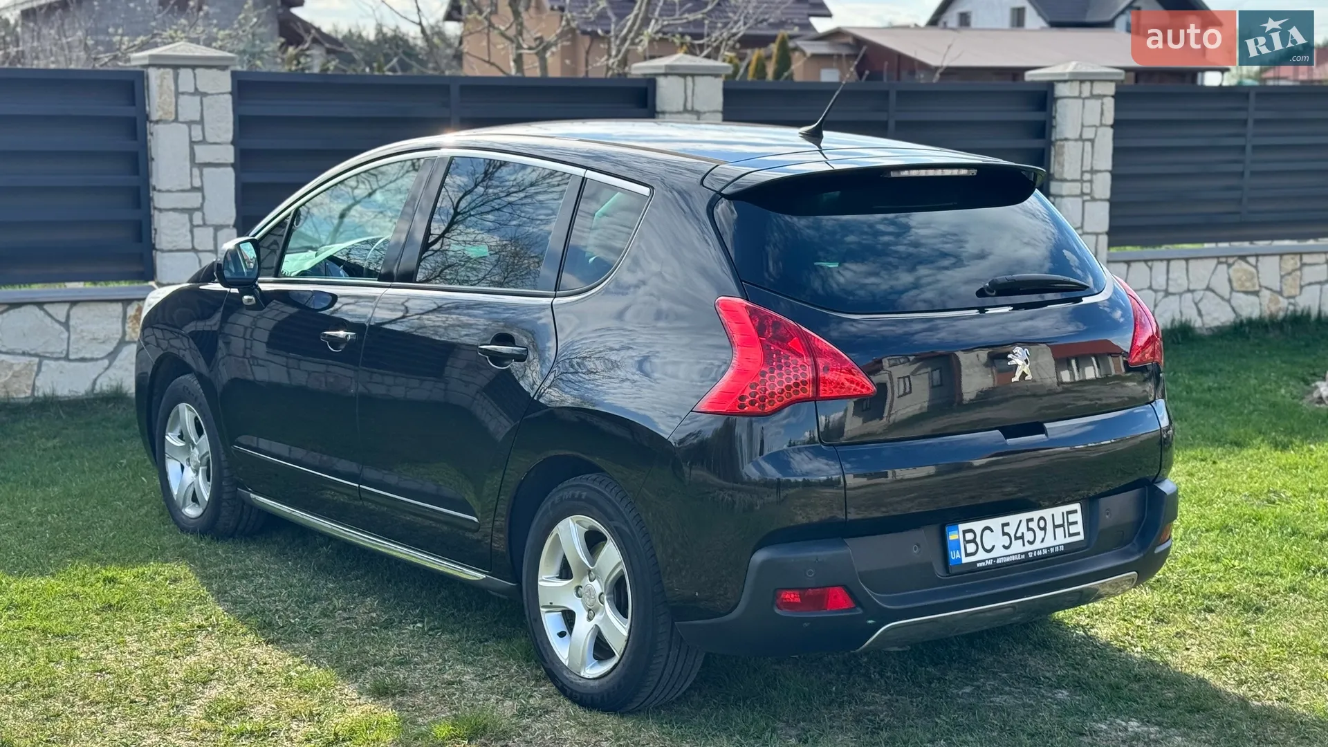 2013 Peugeot 3008 - мініатюра 9