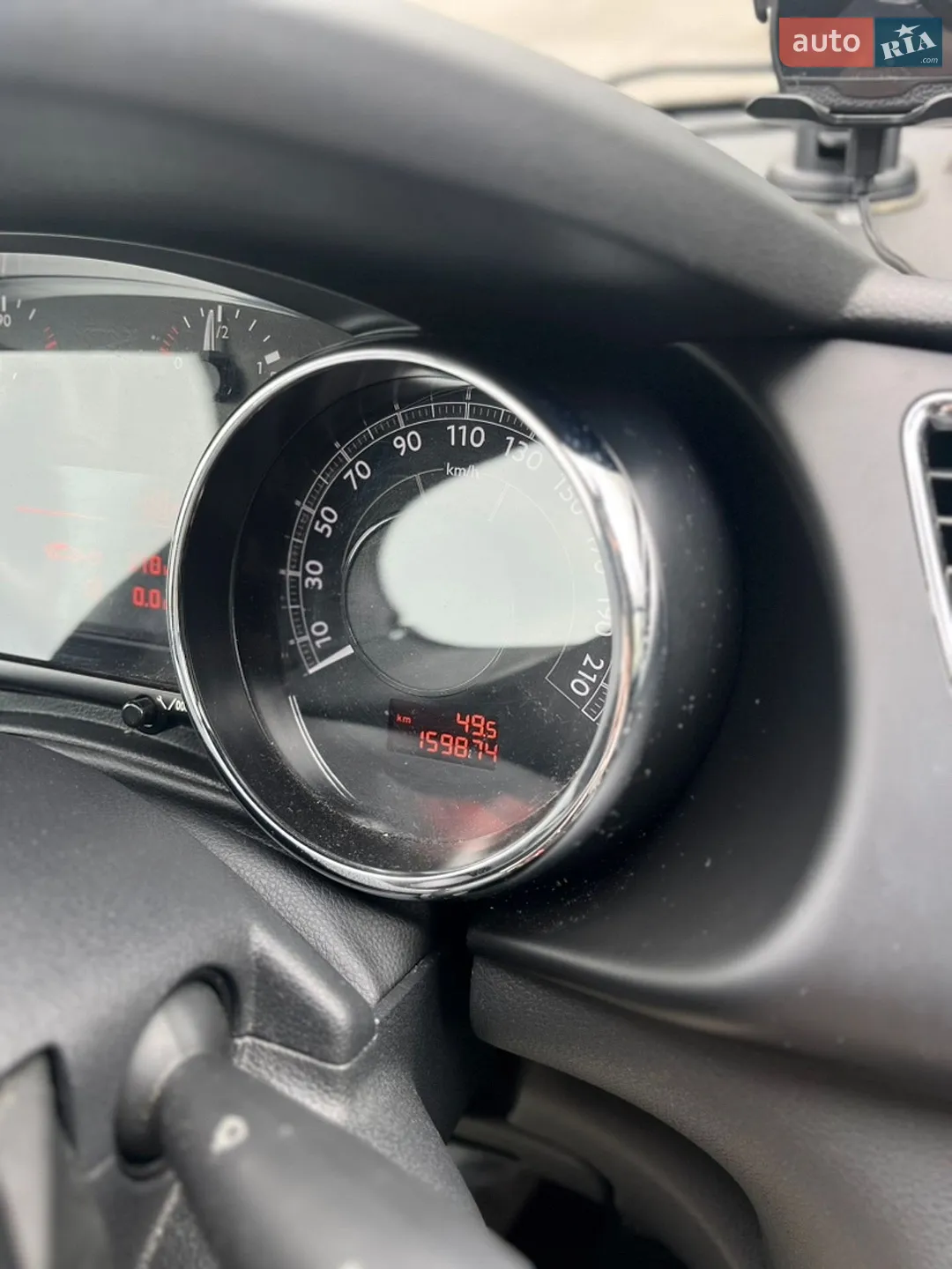 2014 Peugeot 3008 - мініатюра 10