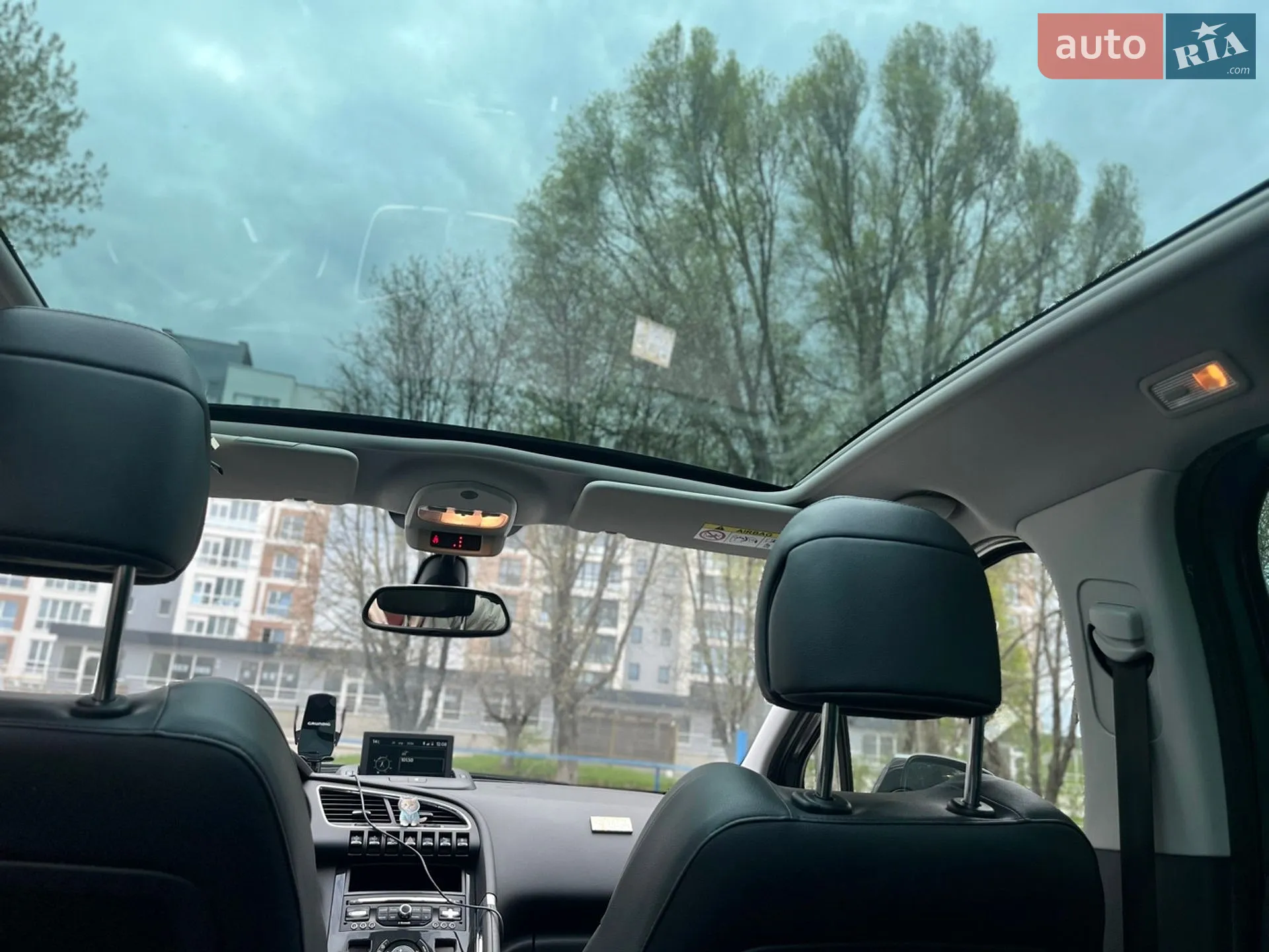 2014 Peugeot 3008 - мініатюра 15