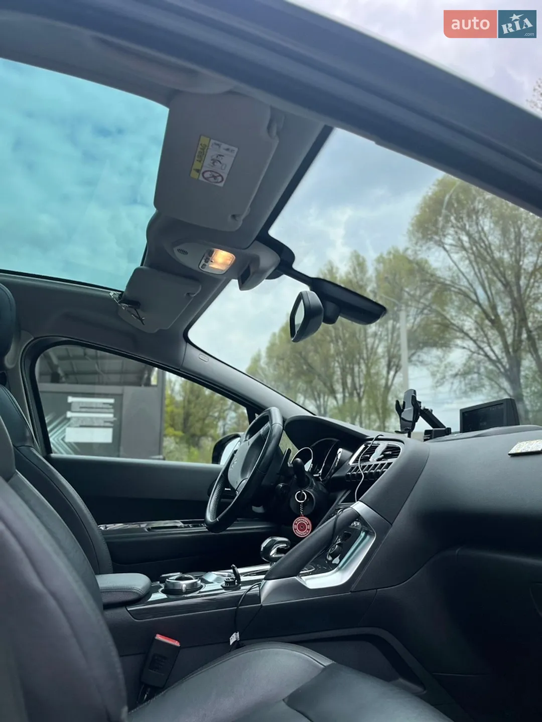 2014 Peugeot 3008 - мініатюра 19