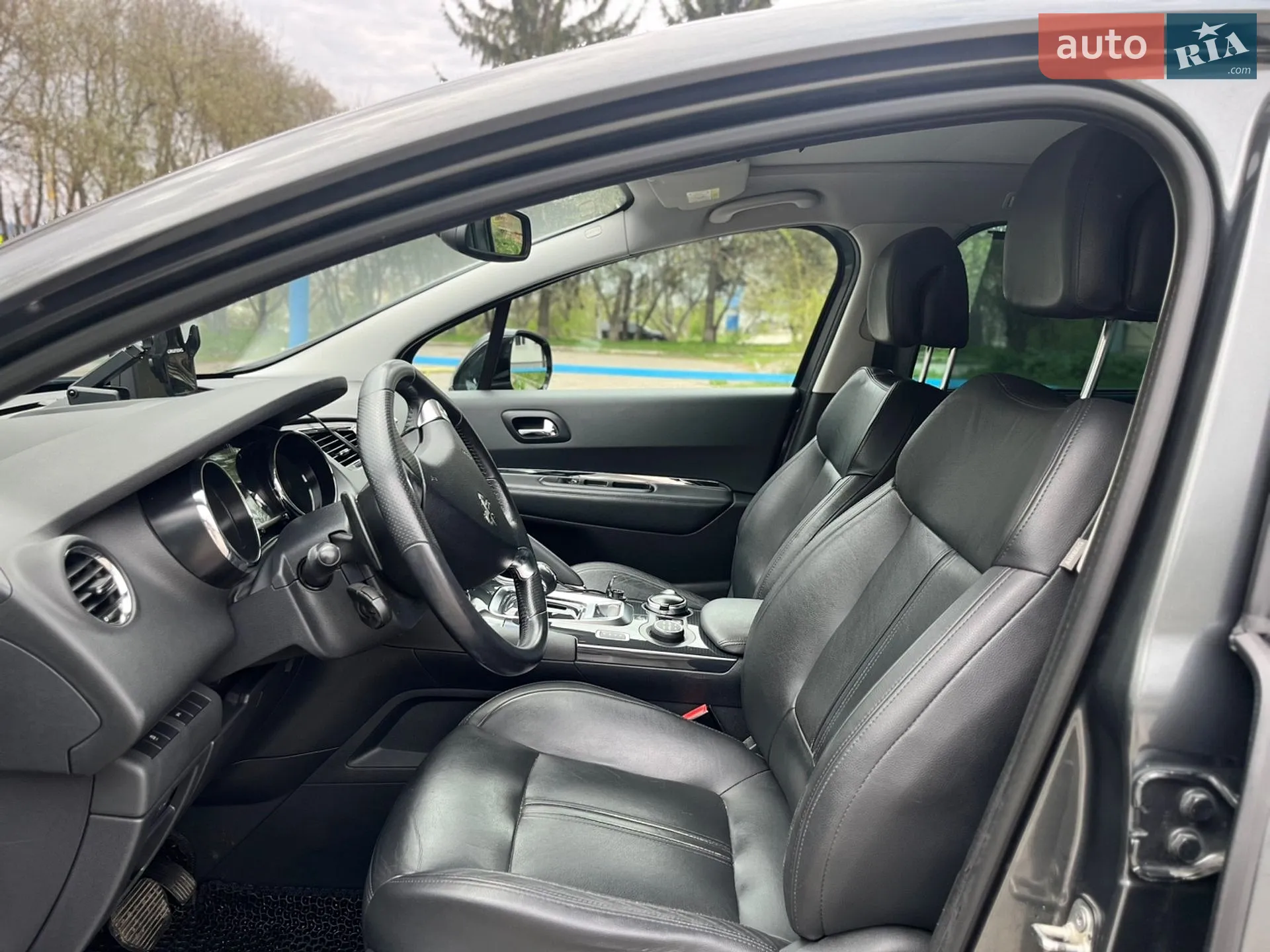 2014 Peugeot 3008 - мініатюра 22