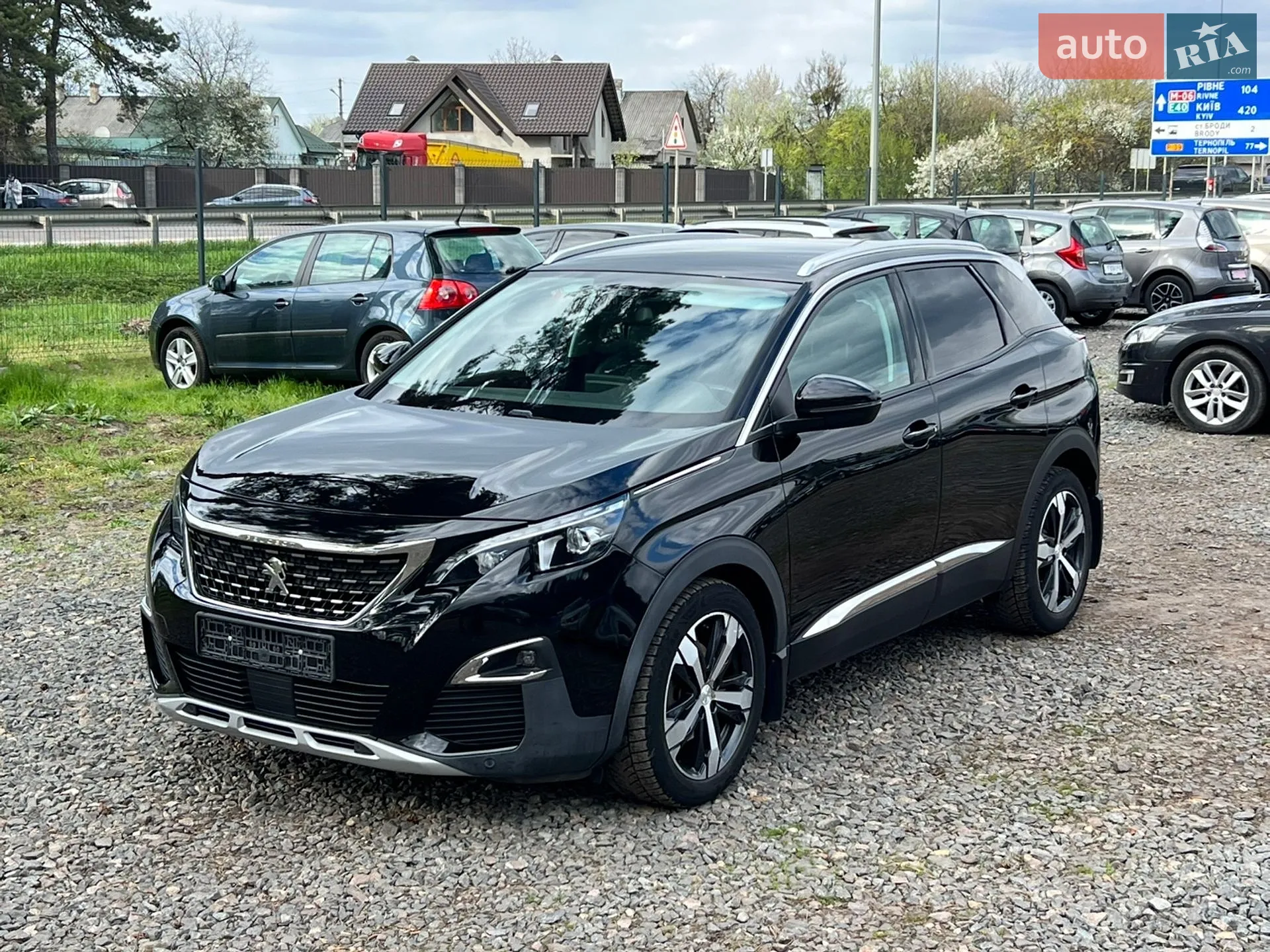 2018 Peugeot 3008 - мініатюра 16