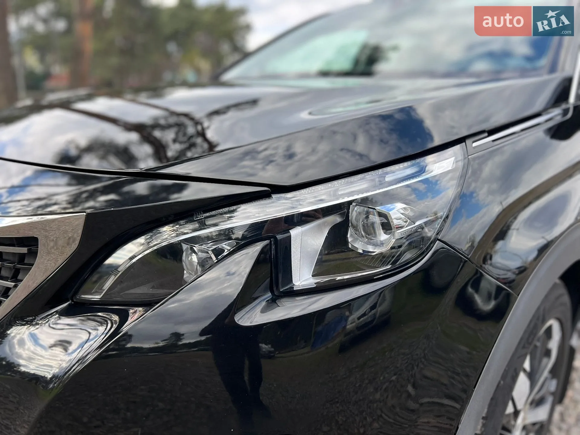 2018 Peugeot 3008 - мініатюра 23