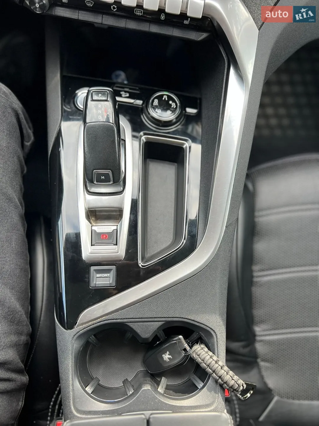 2018 Peugeot 3008 - мініатюра 33