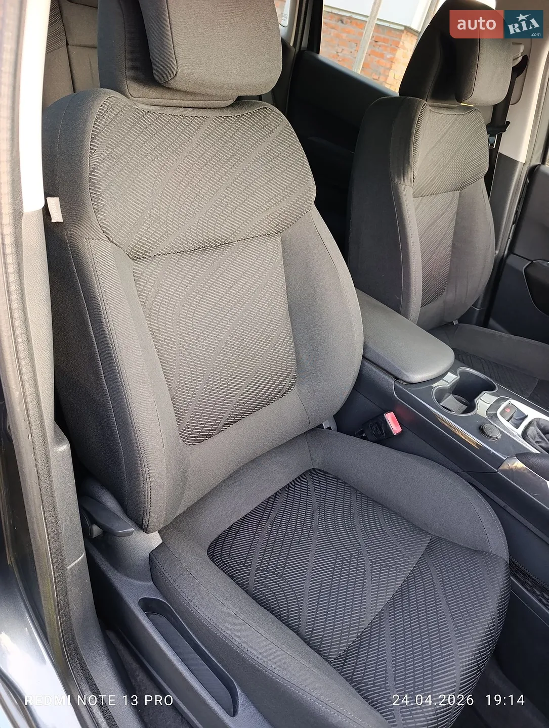 2012 Peugeot 3008 - мініатюра 11