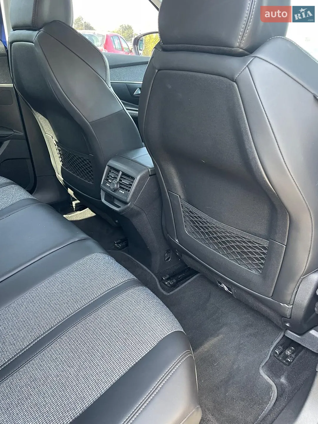 2018 Peugeot 3008 - мініатюра 22