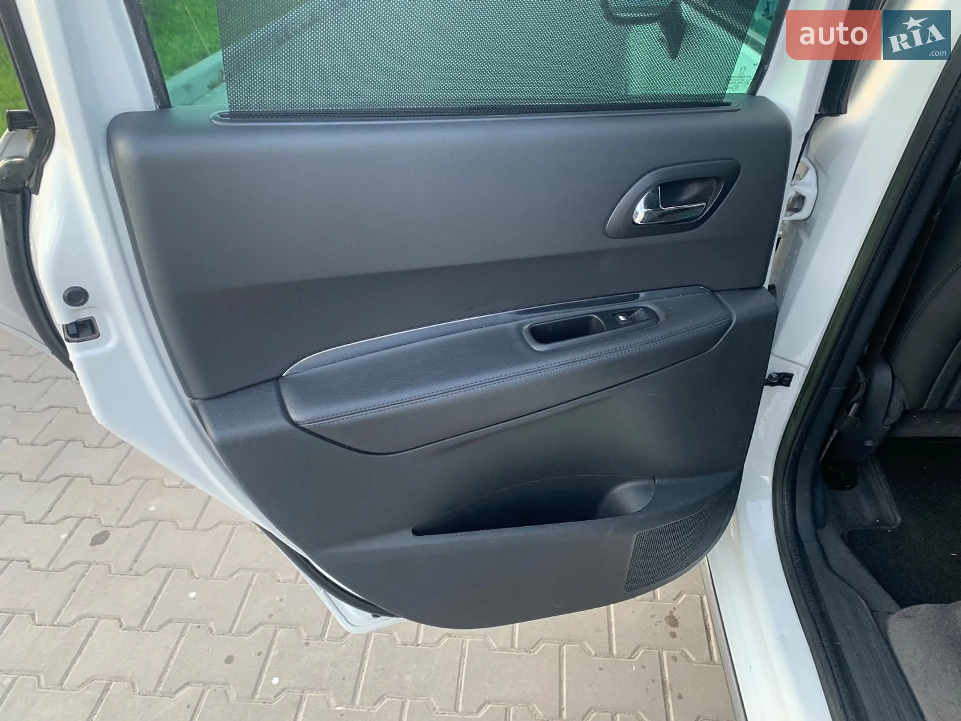 2012 Peugeot 3008 - мініатюра 15