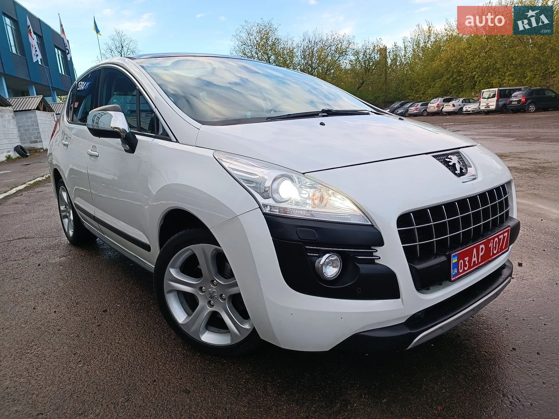 Фото авто 6