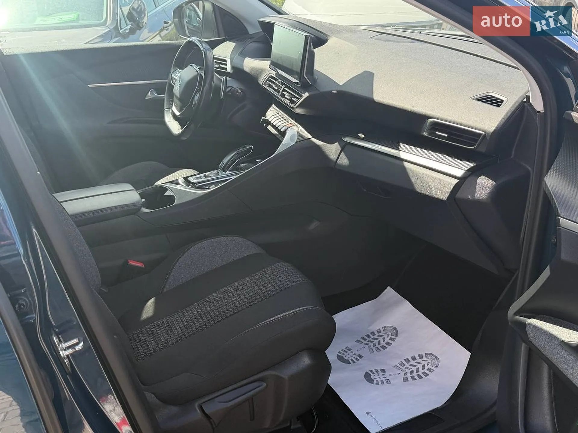 2021 Peugeot 3008 - мініатюра 57