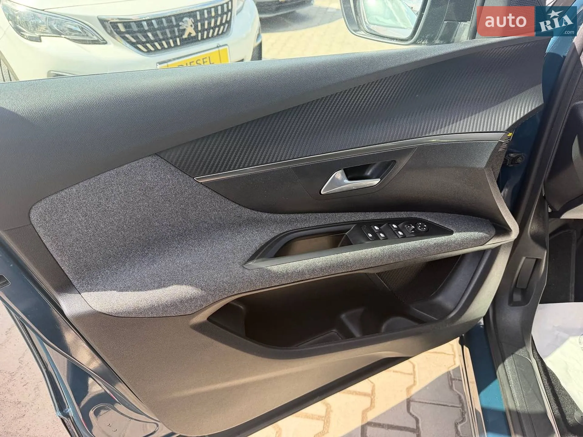 2021 Peugeot 3008 - мініатюра 33