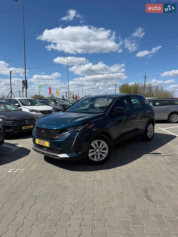 2021 Volkswagen Passat - мініатюра 43