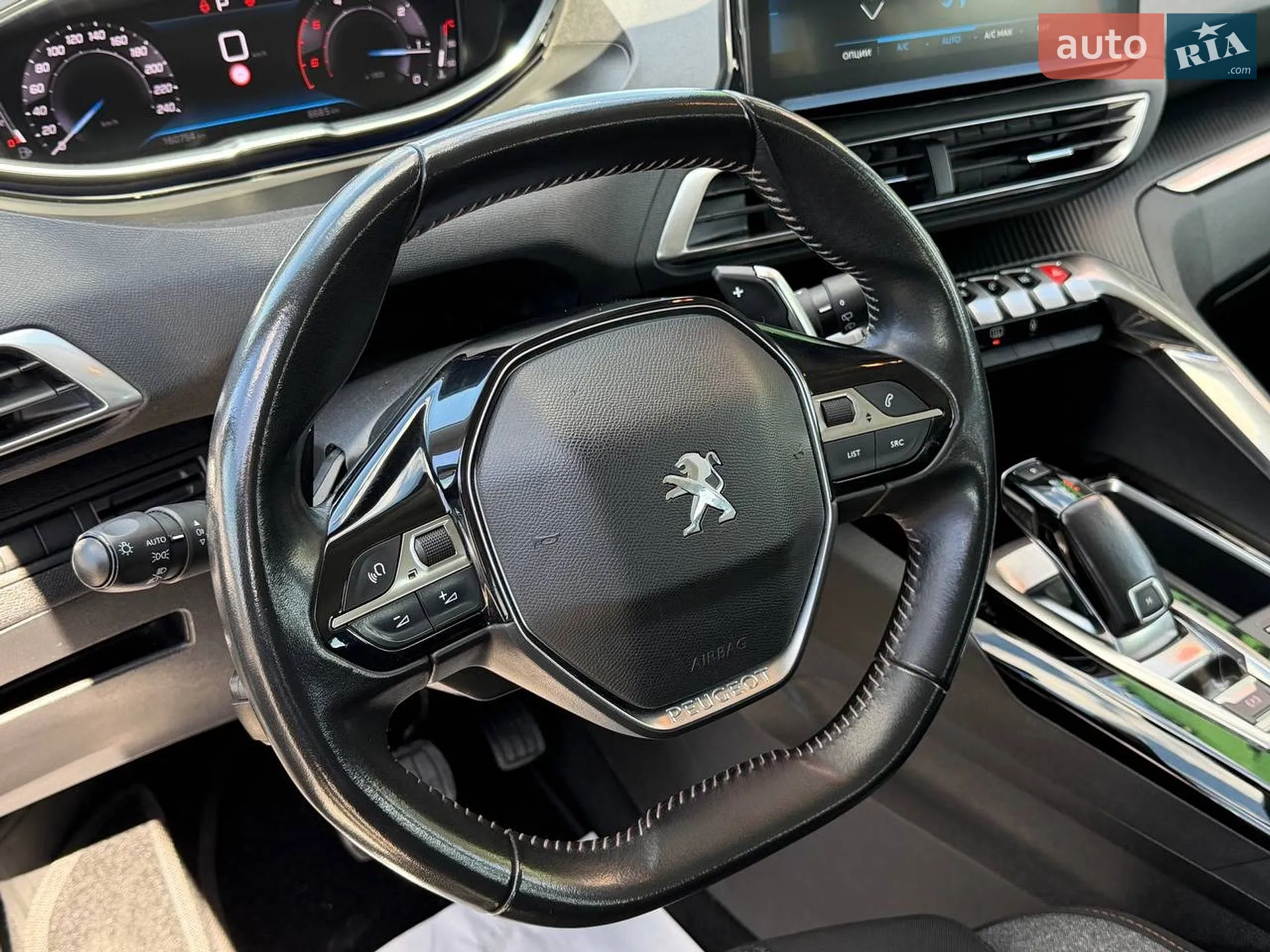 2021 Peugeot 3008 - мініатюра 39