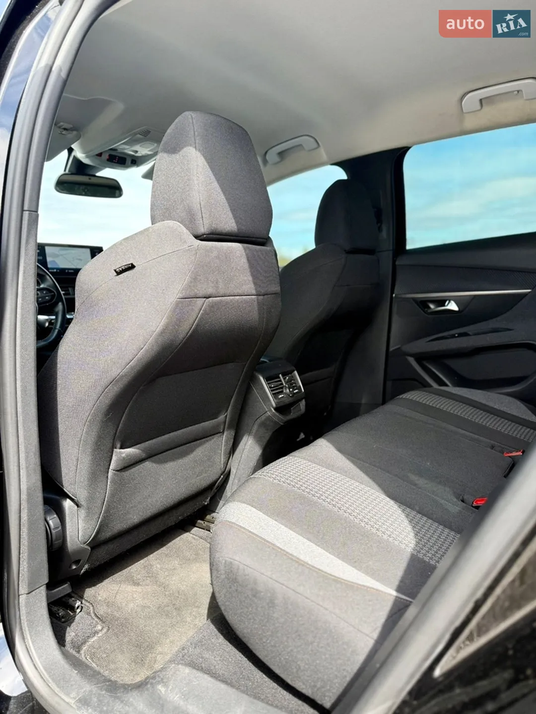 2021 Peugeot 3008 - мініатюра 17