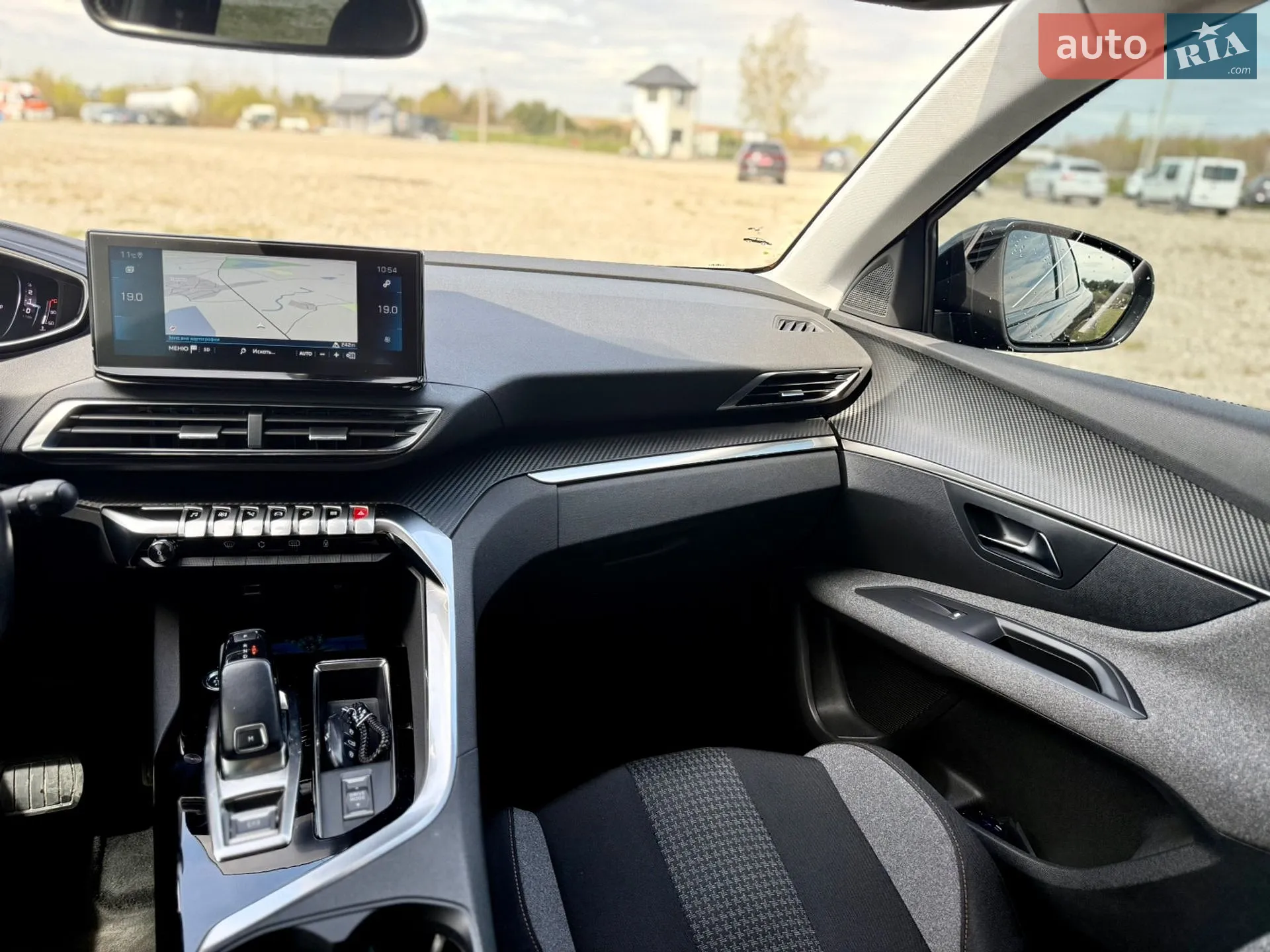 2021 Peugeot 3008 - мініатюра 18