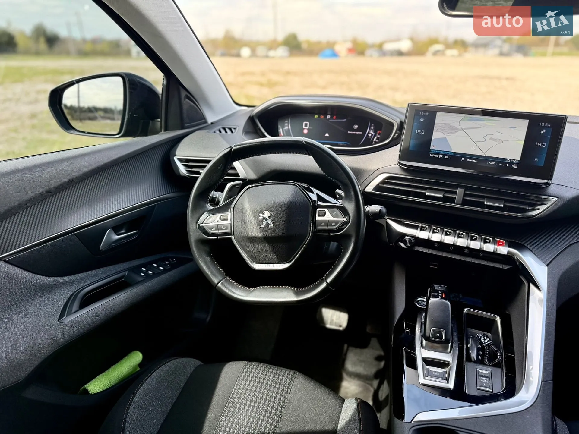2021 Peugeot 3008 - мініатюра 19