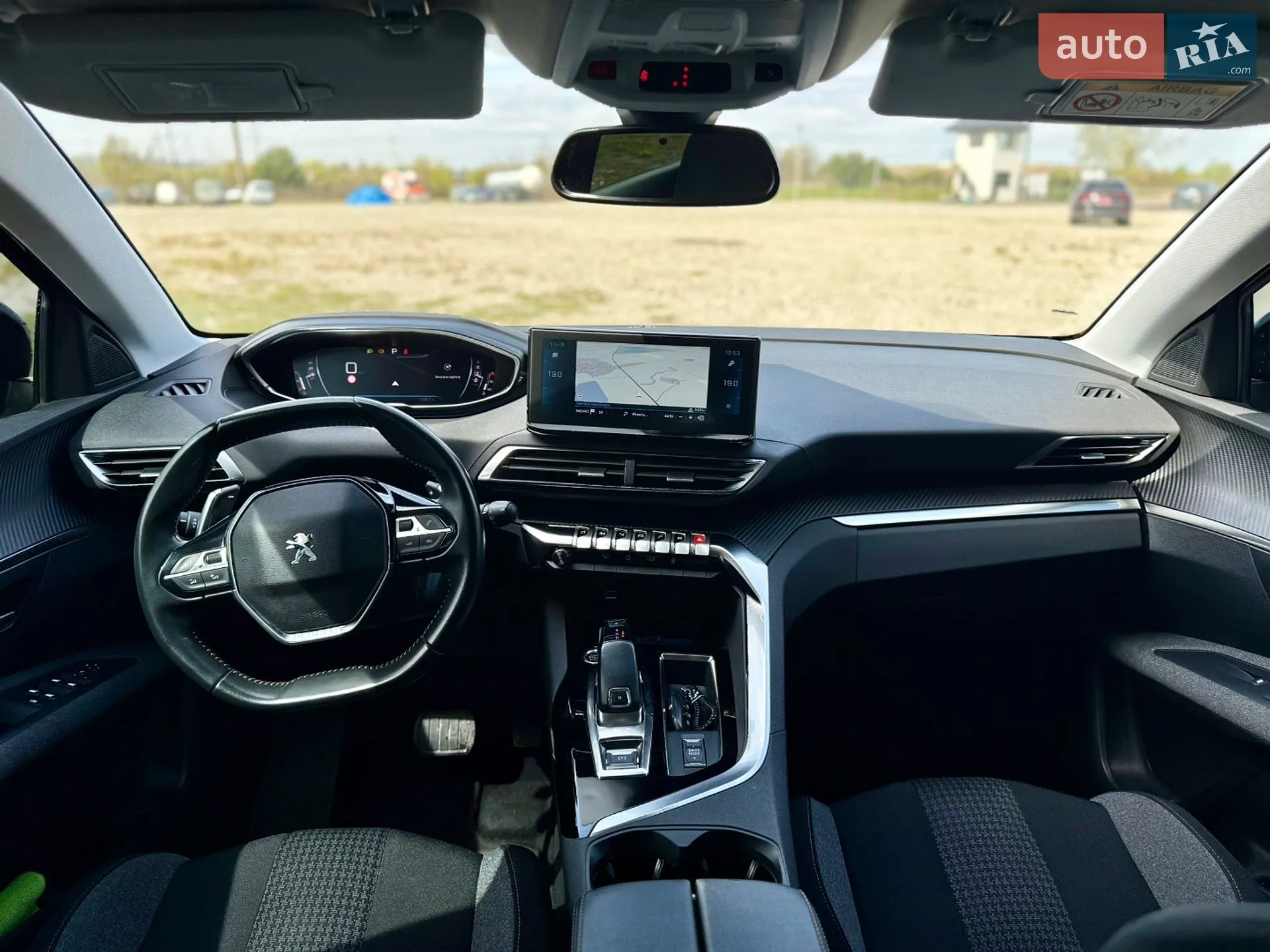 2021 Peugeot 3008 - мініатюра 20