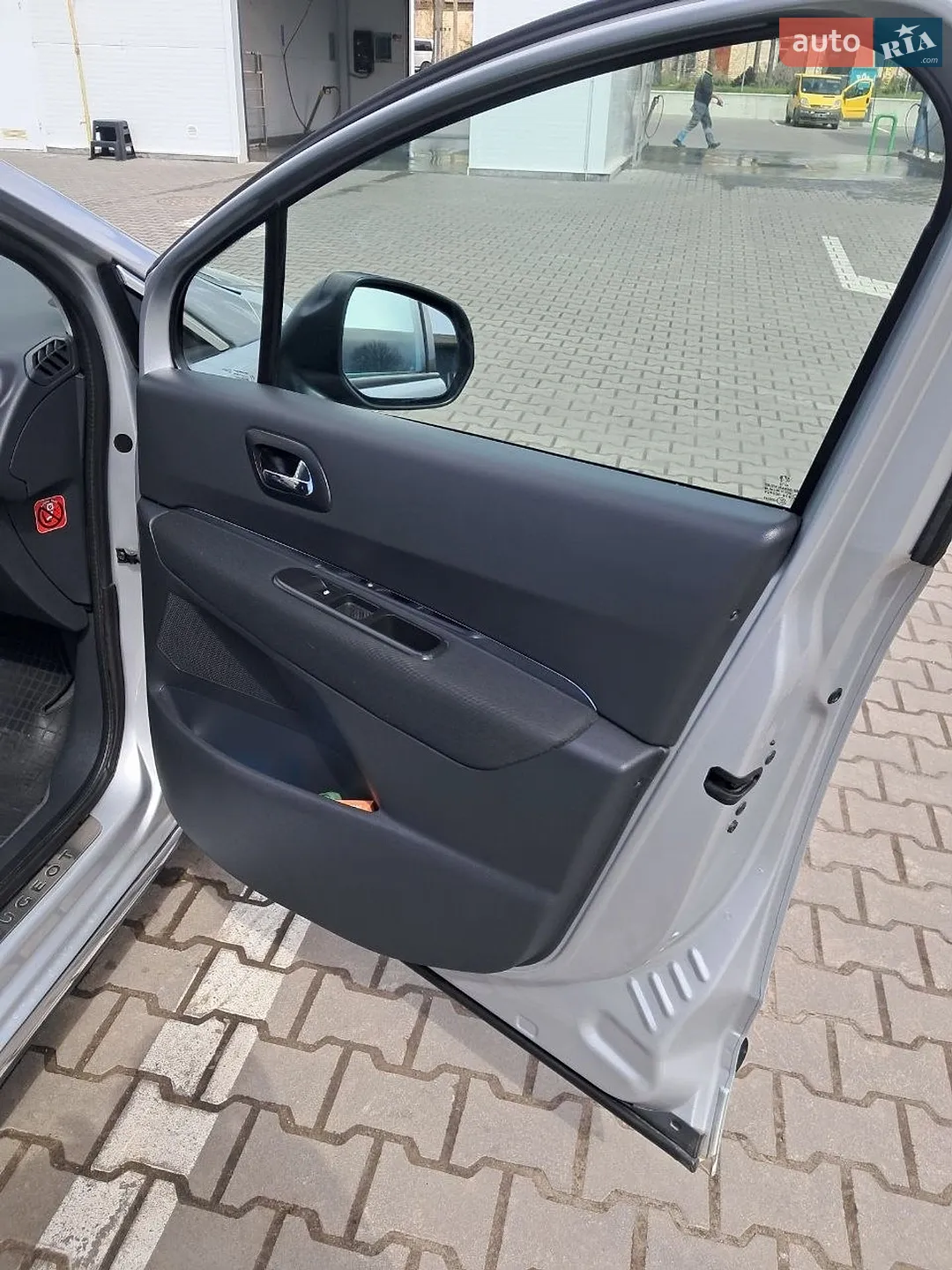 2012 Peugeot 3008 - мініатюра 14