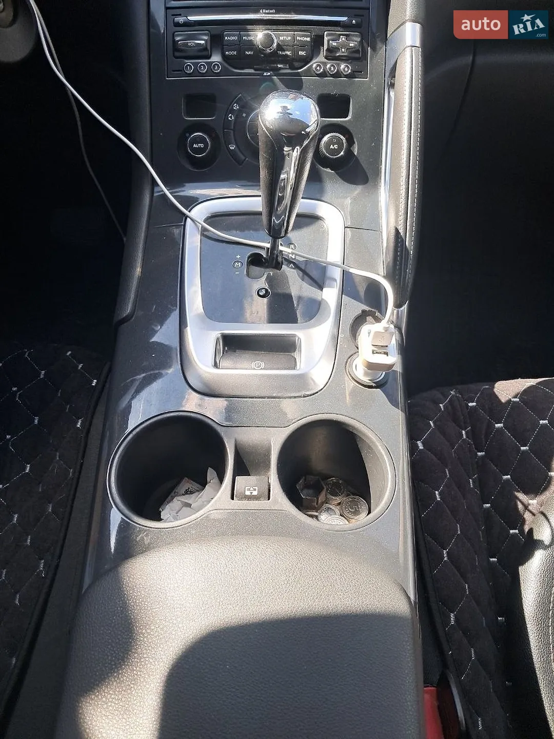 2012 Peugeot 3008 - мініатюра 10