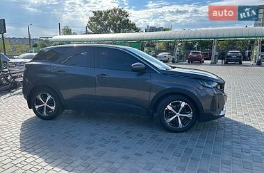 Позашляховик / Кросовер Peugeot 3008 2021 в Кропивницькому