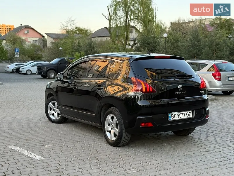 Peugeot 3008 2013 VIN VF30URHHADS111968 фото оголошення 30 з 63