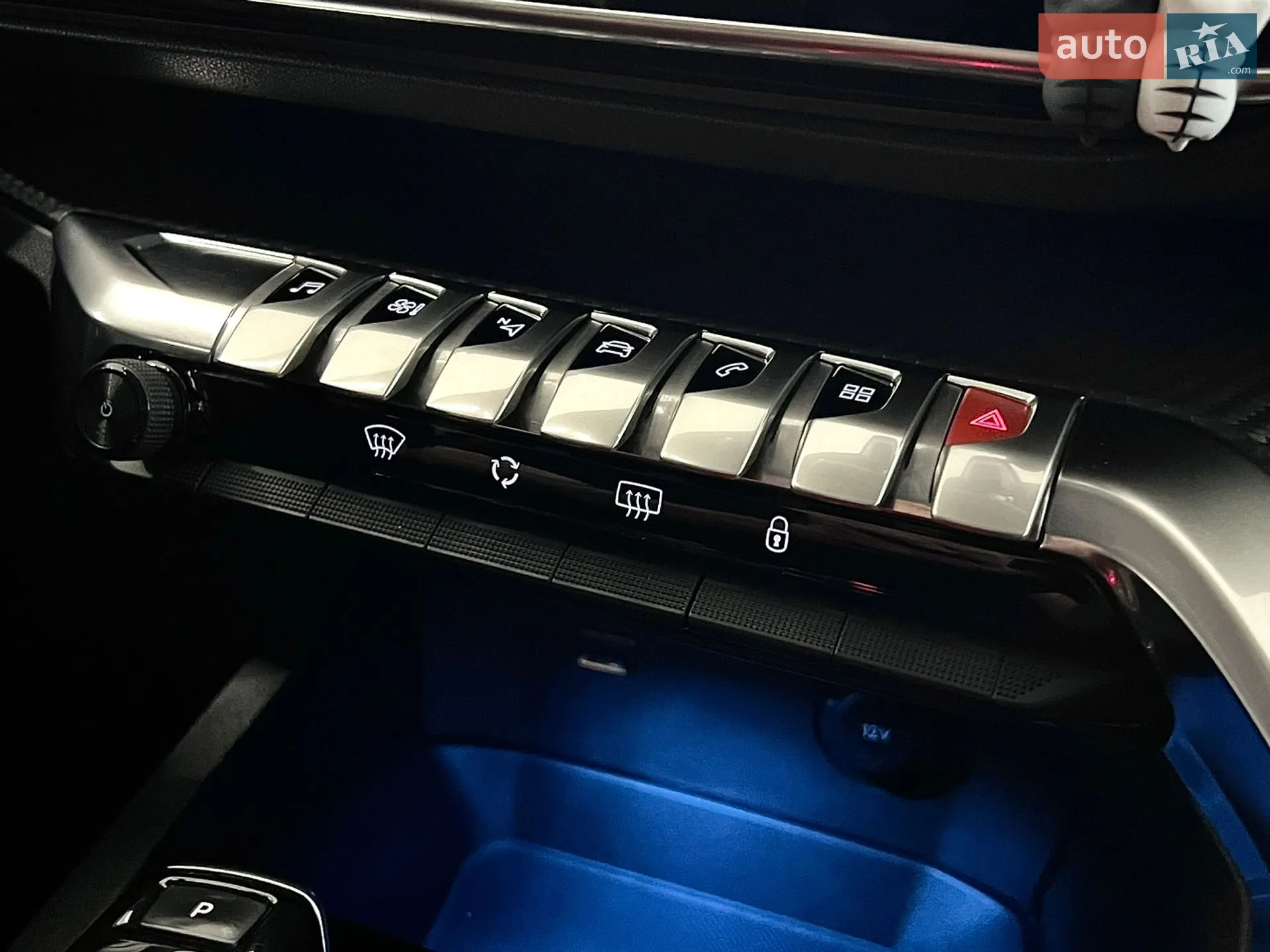 2018 Peugeot 3008 - мініатюра 25