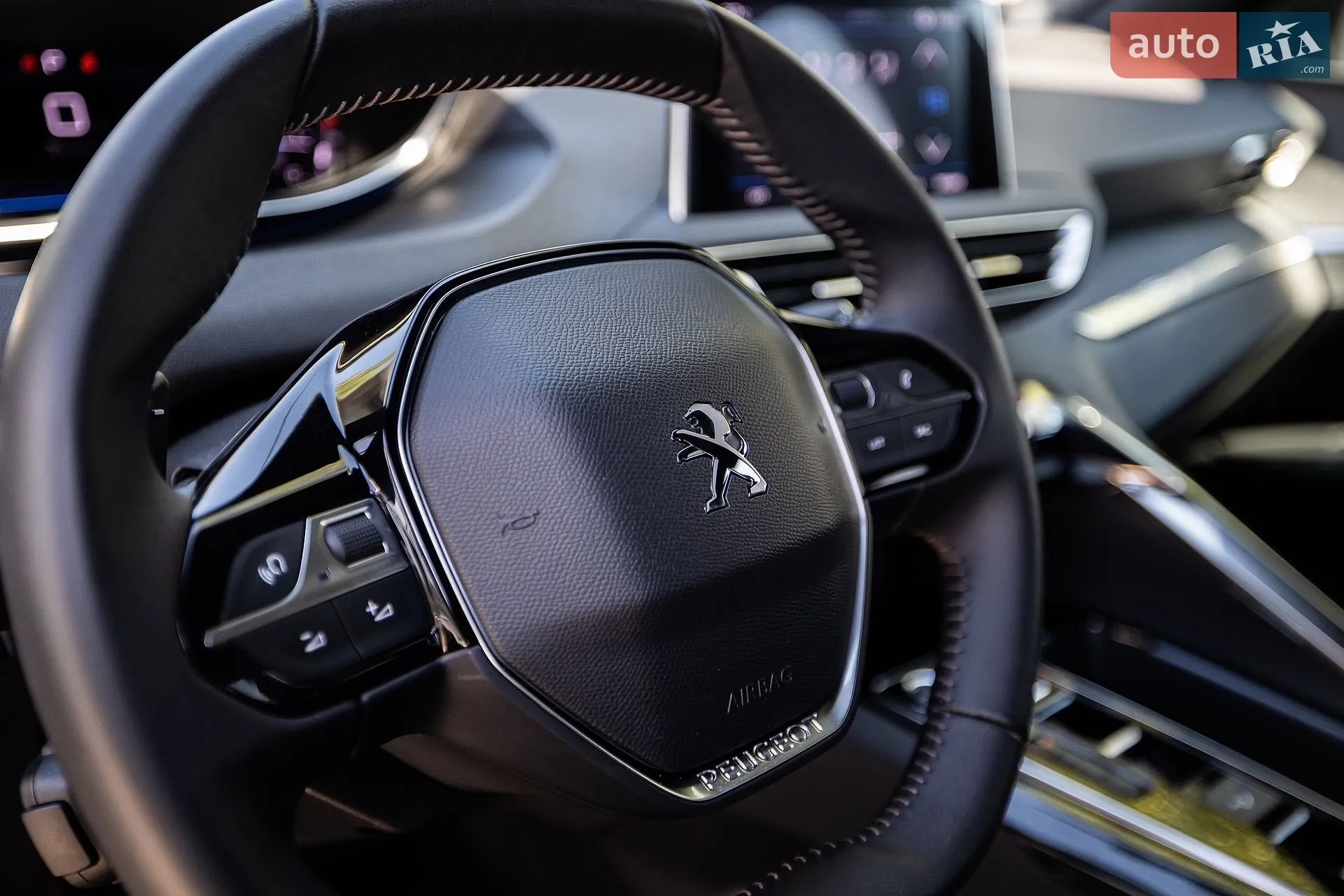 2024 Peugeot 3008 - мініатюра 25