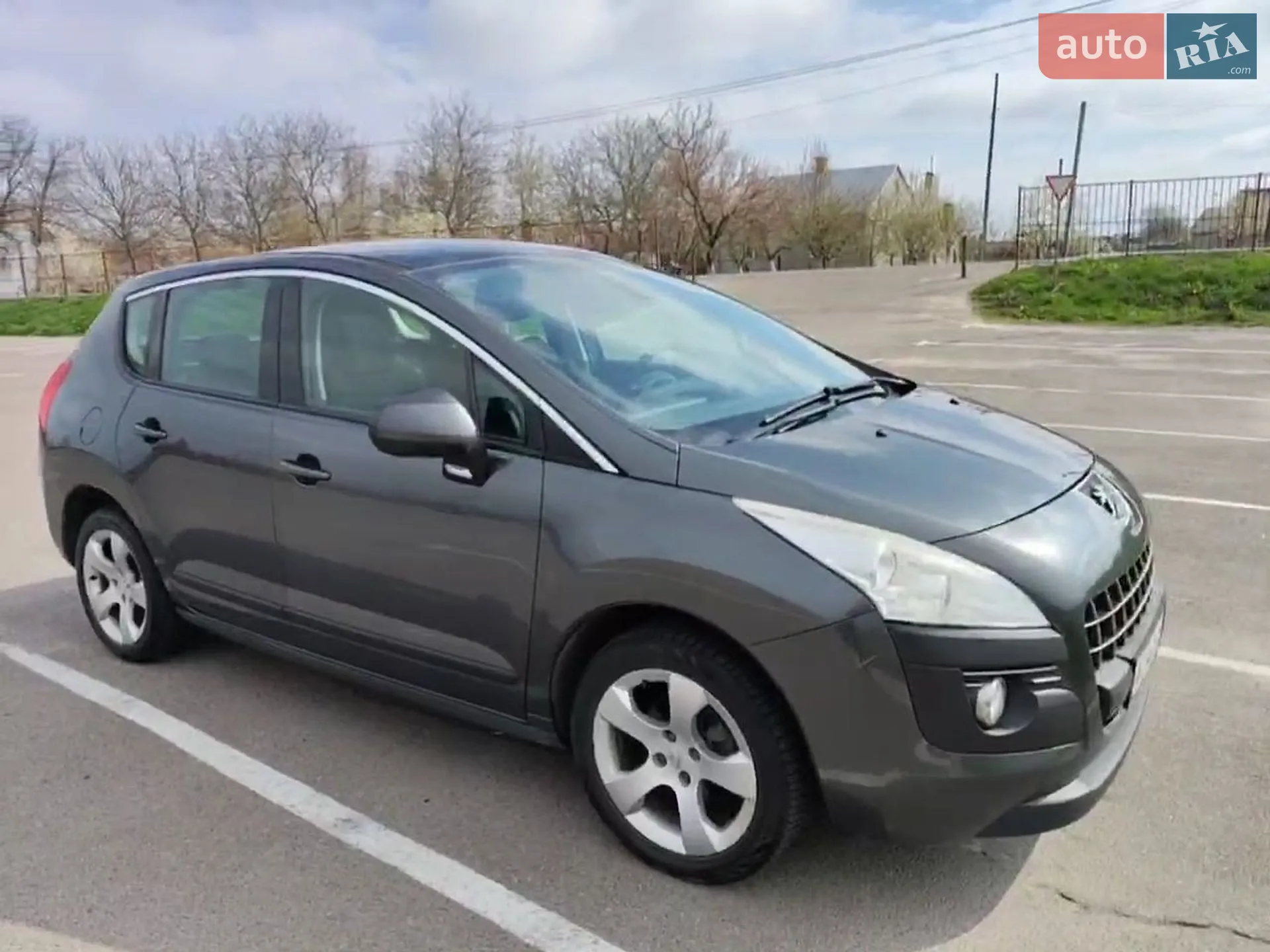 2013 Peugeot 3008 - мініатюра 19