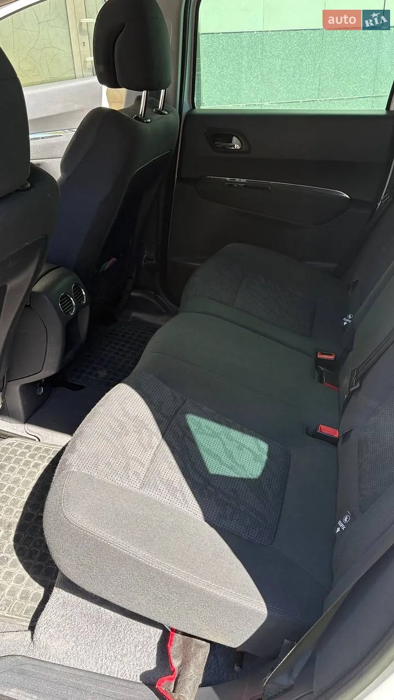 2013 Peugeot 3008 - мініатюра 9