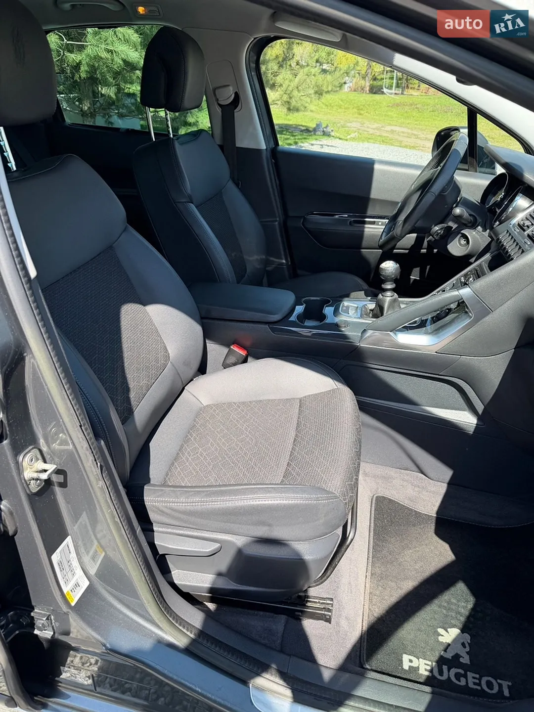 2014 Peugeot 3008 - мініатюра 14