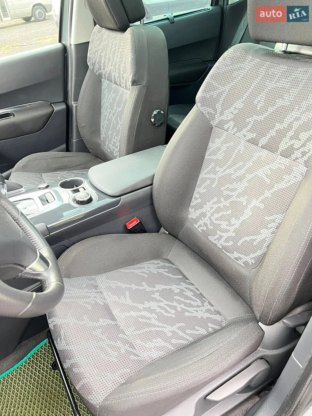 2010 Peugeot 3008 - мініатюра 17