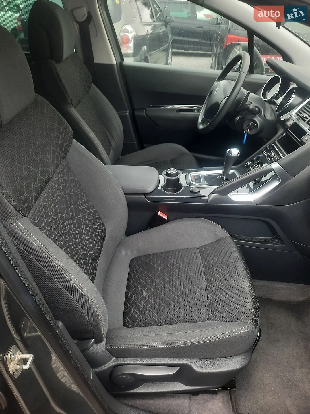 2014 Peugeot 3008 - мініатюра 30
