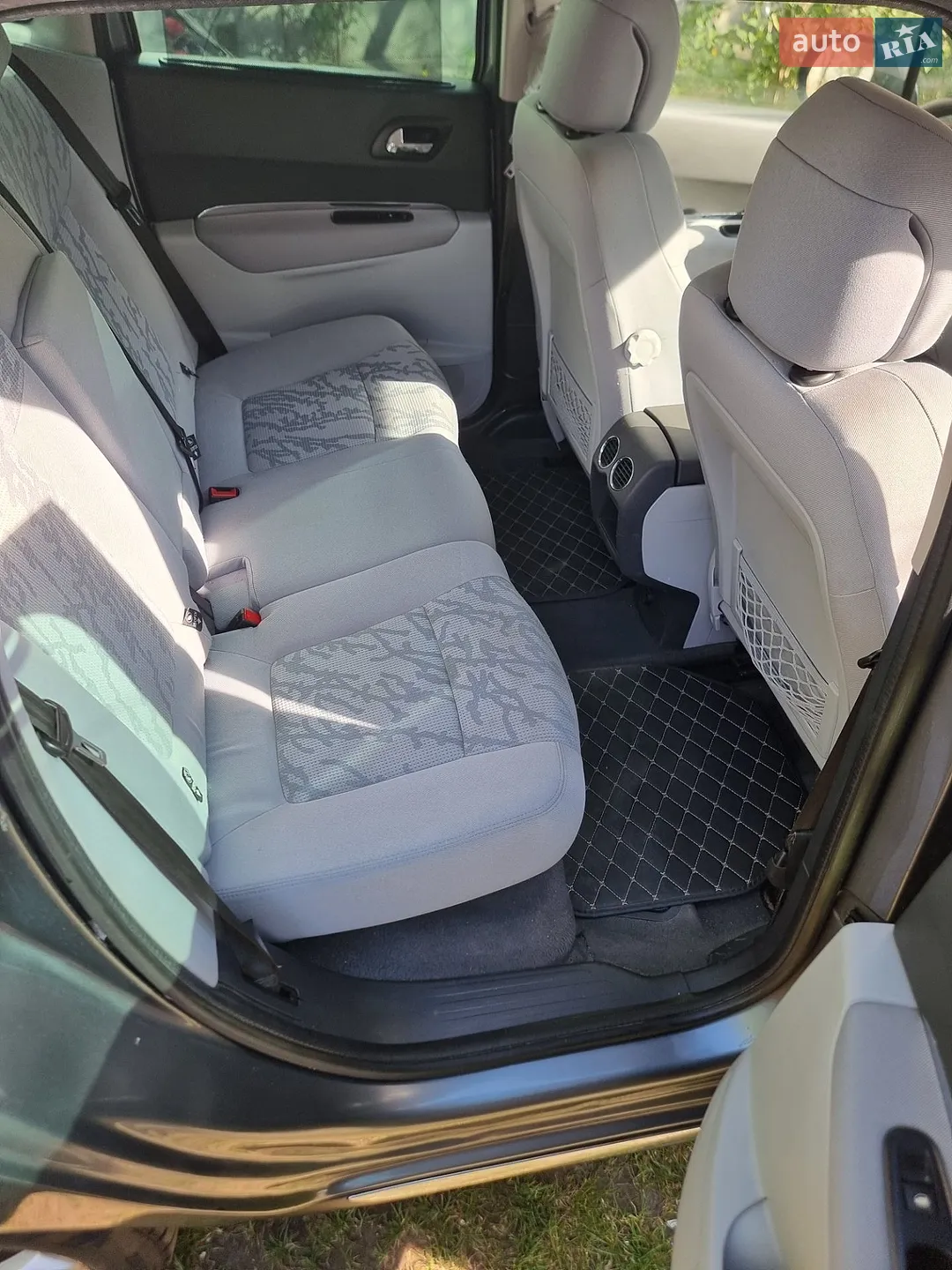 2011 Peugeot 3008 - мініатюра 13