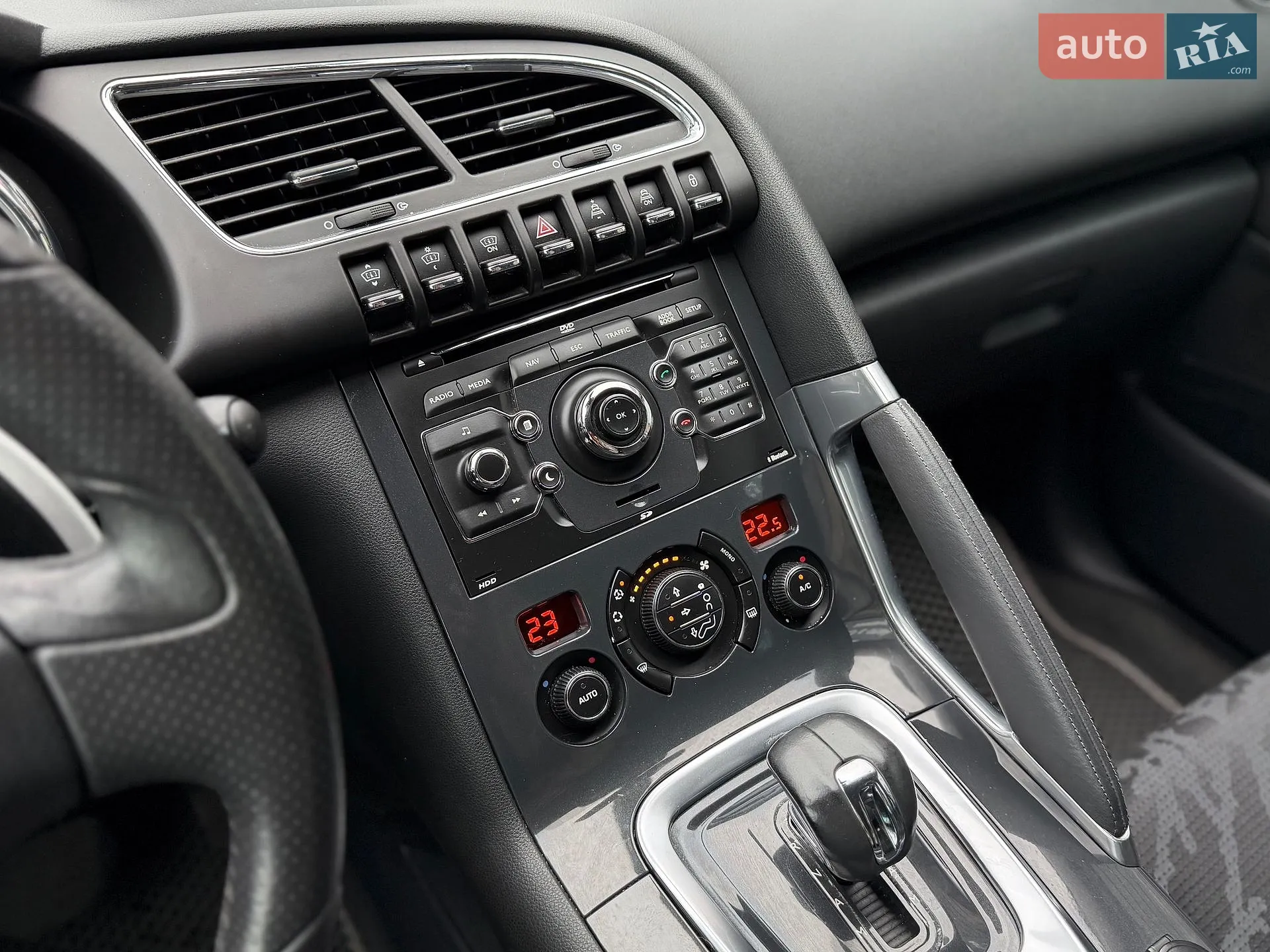 2013 Peugeot 3008 - мініатюра 38