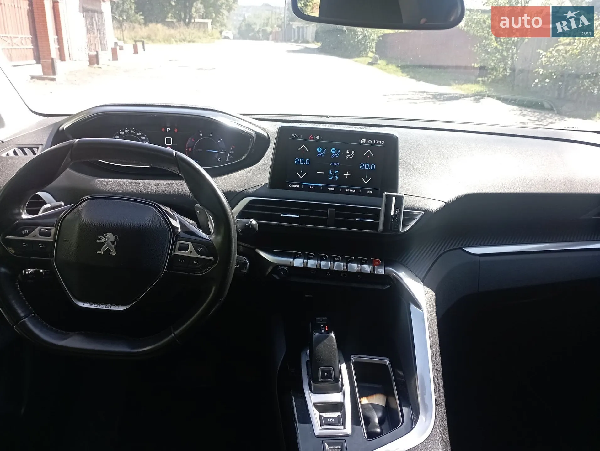 2017 Peugeot 3008 - мініатюра 76