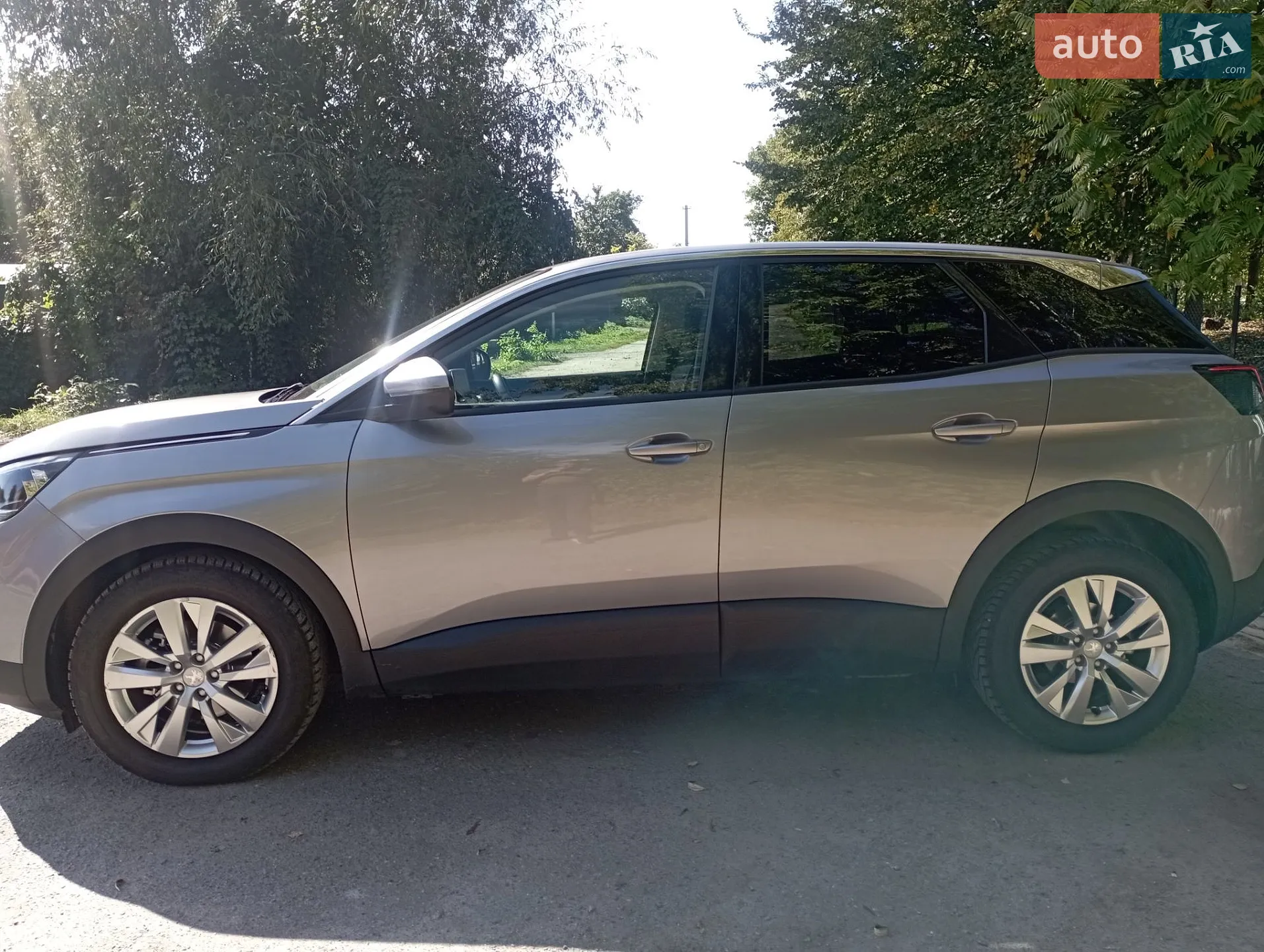 2017 Peugeot 3008 - мініатюра 78
