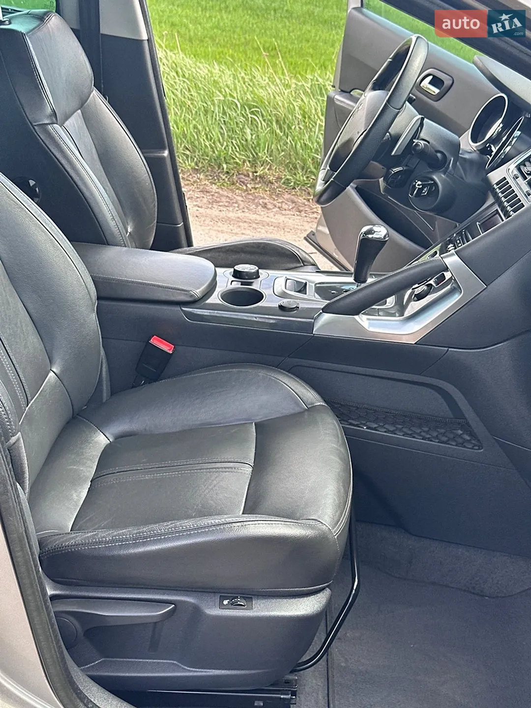 2012 Peugeot 3008 - мініатюра 14
