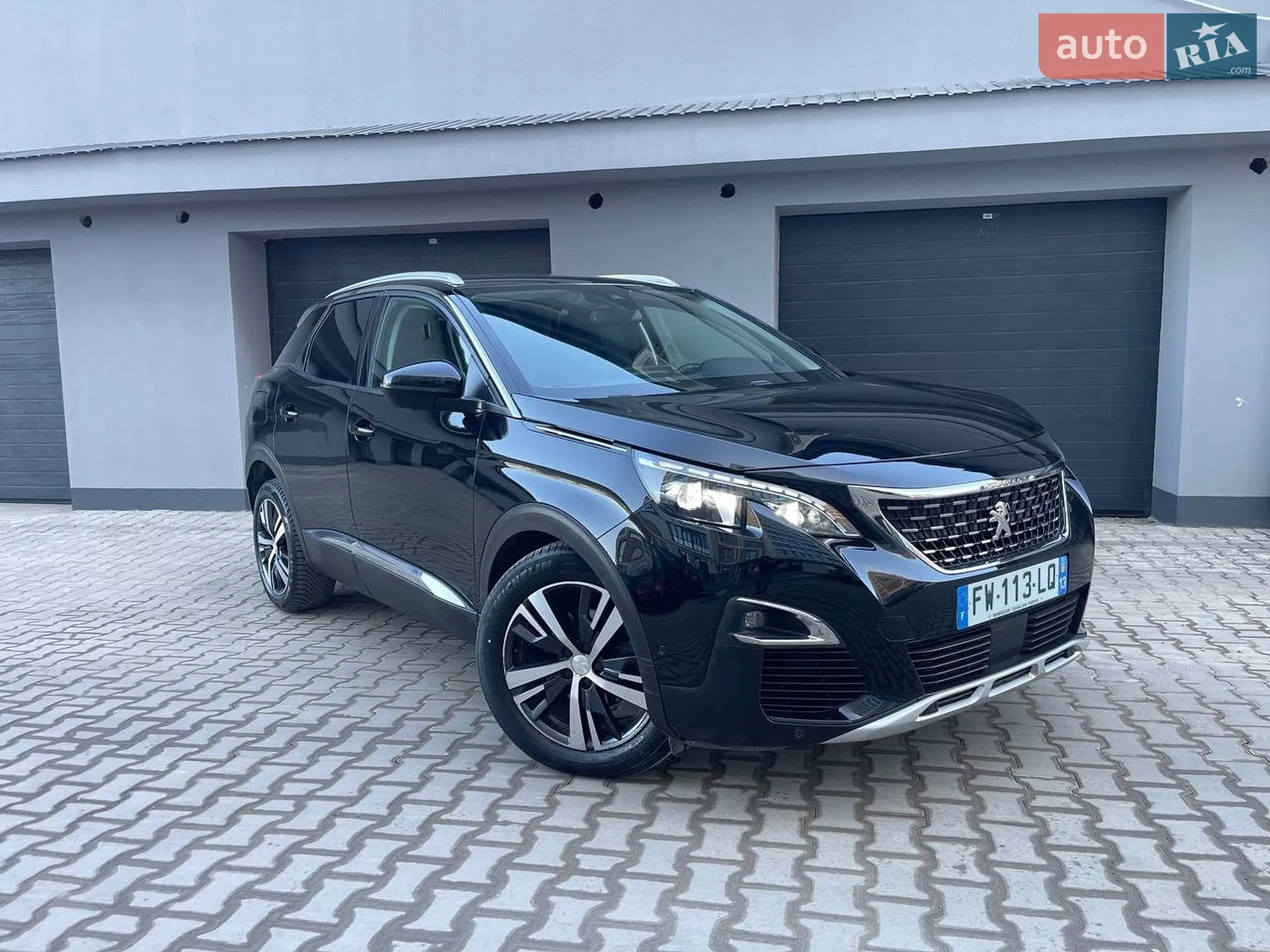 2021 Peugeot 3008 - мініатюра 8