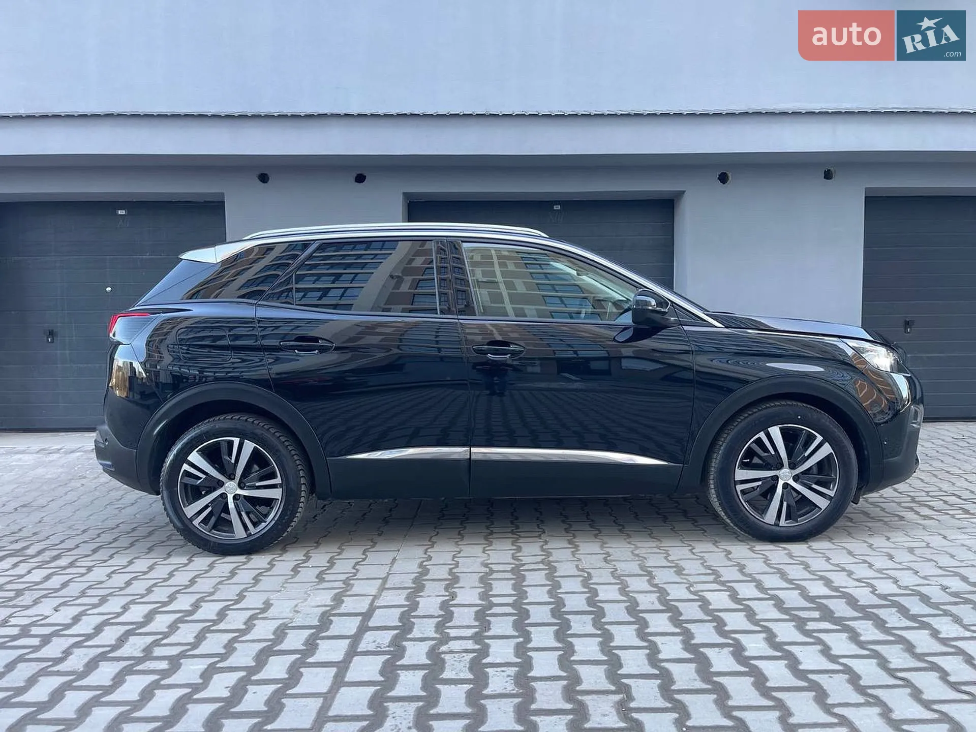 2021 Peugeot 3008 - мініатюра 13