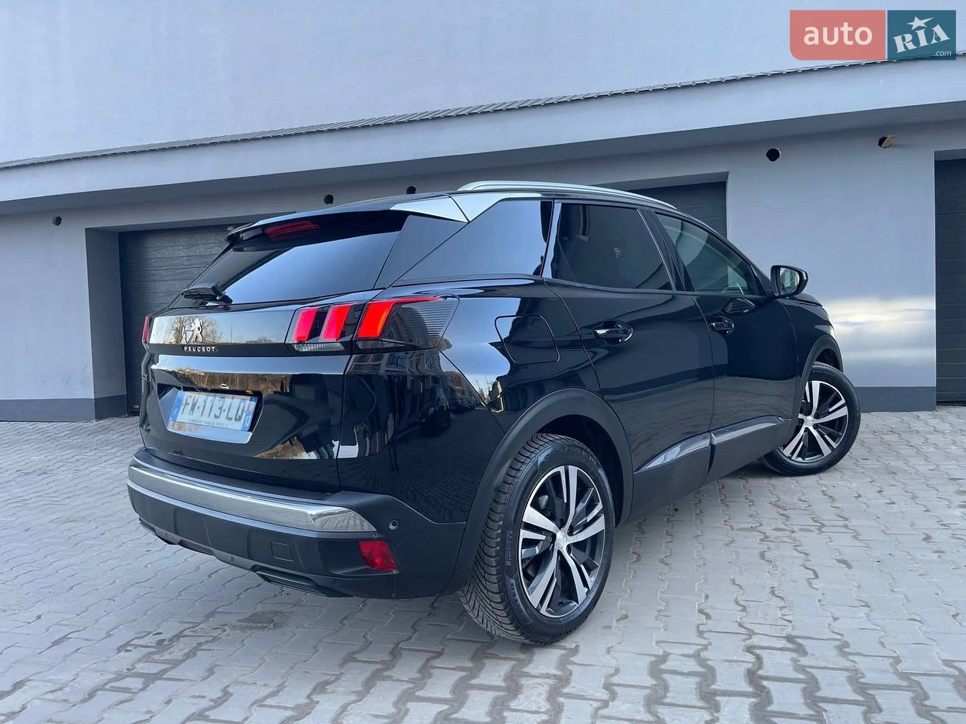 2021 Peugeot 3008 - мініатюра 18