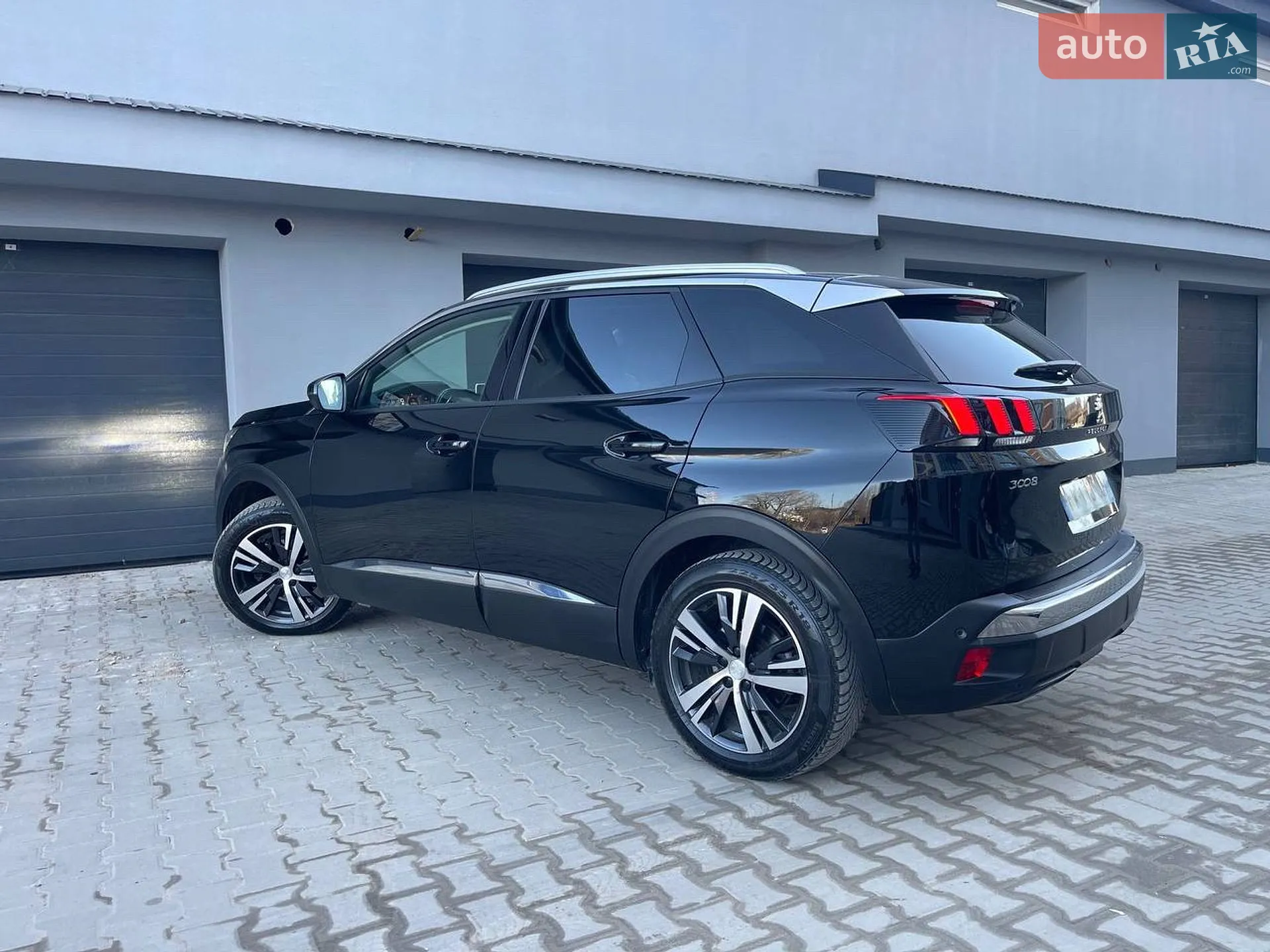 2021 Peugeot 3008 - мініатюра 23