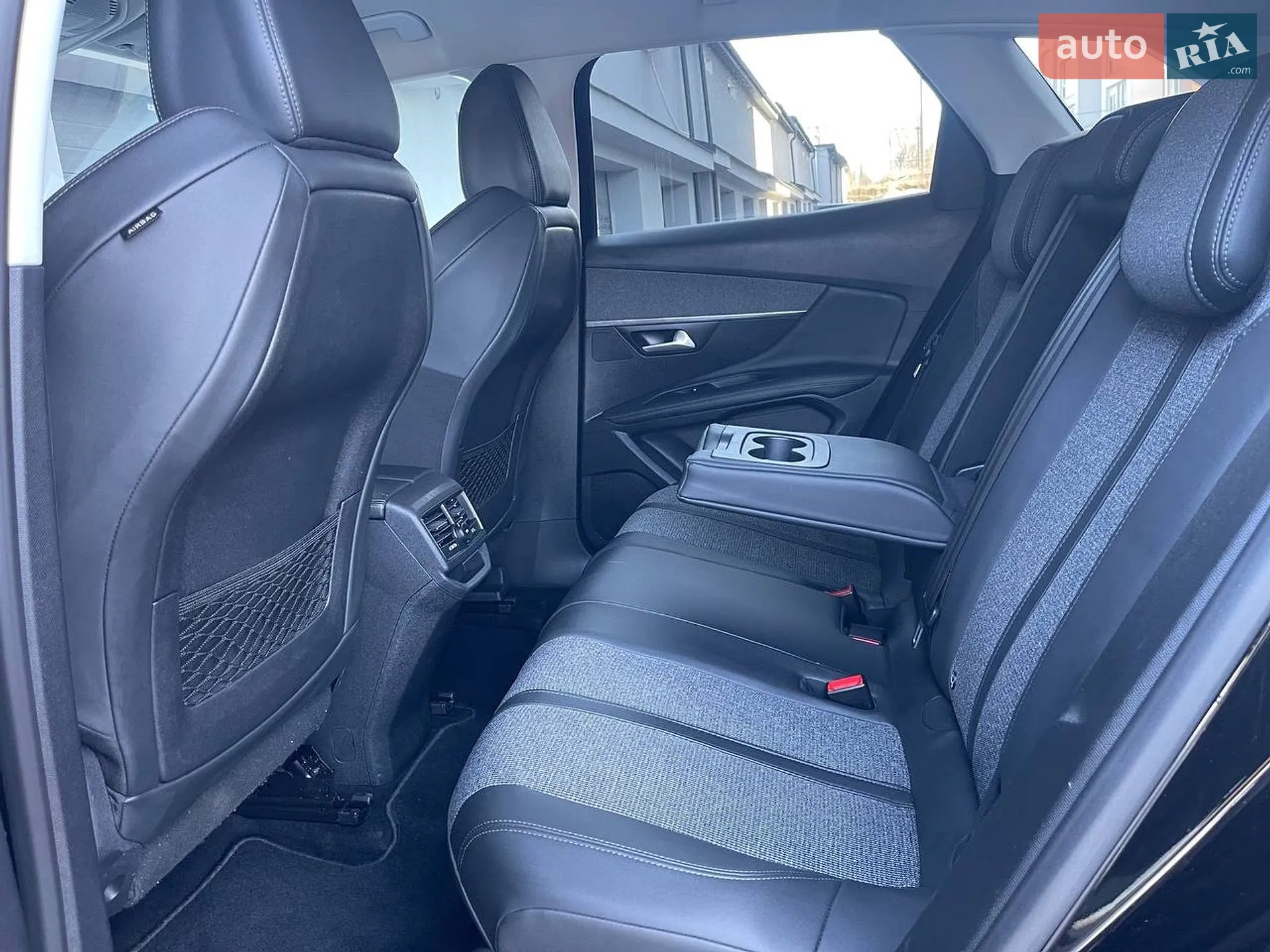 2021 Peugeot 3008 - мініатюра 37