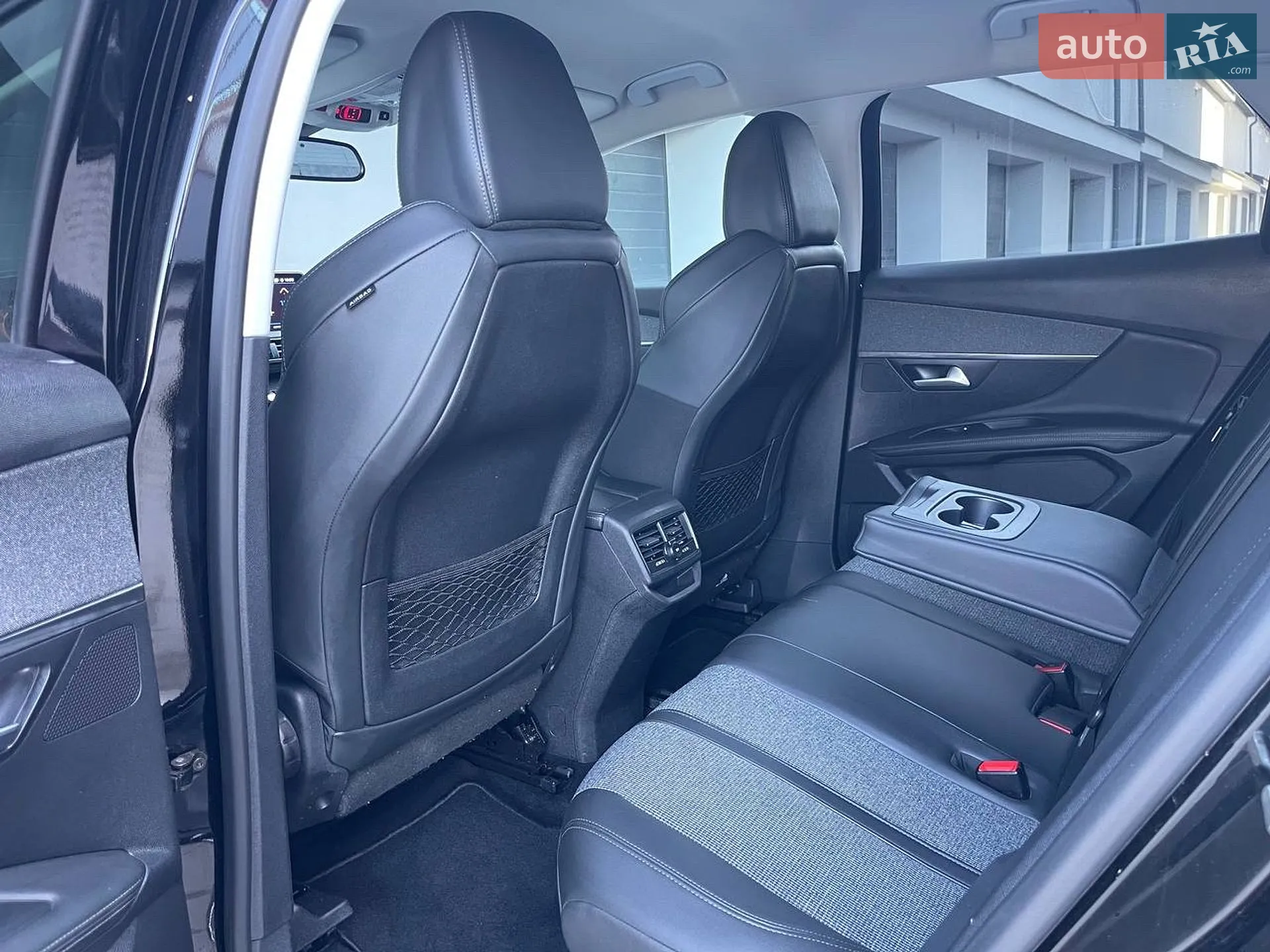 2021 Peugeot 3008 - мініатюра 38