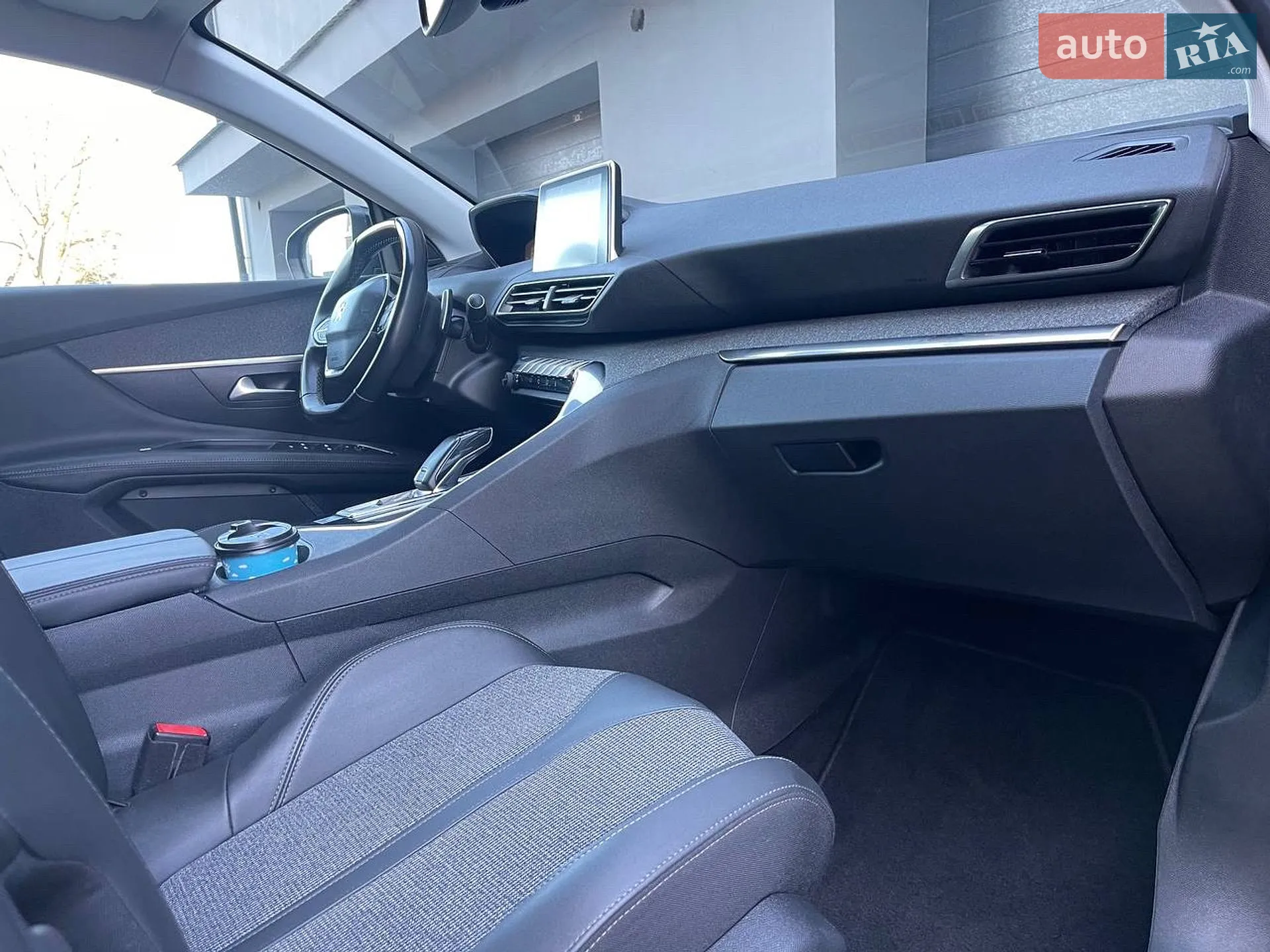 2021 Peugeot 3008 - мініатюра 47