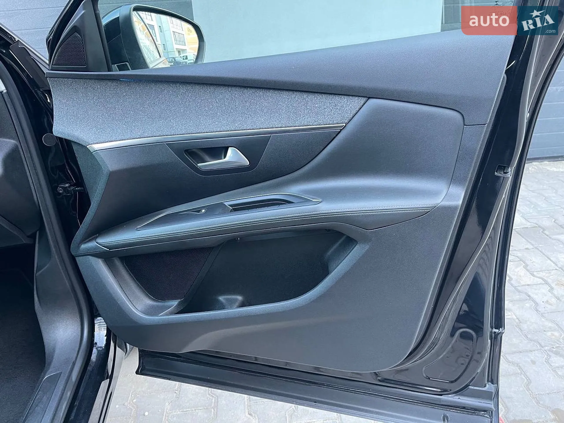 2021 Peugeot 3008 - мініатюра 51