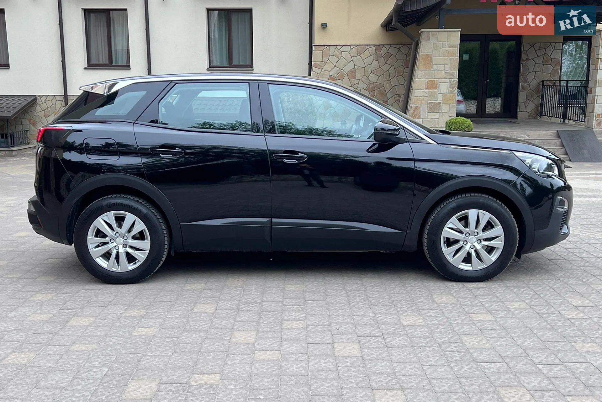 2020 Peugeot 3008 - мініатюра 5