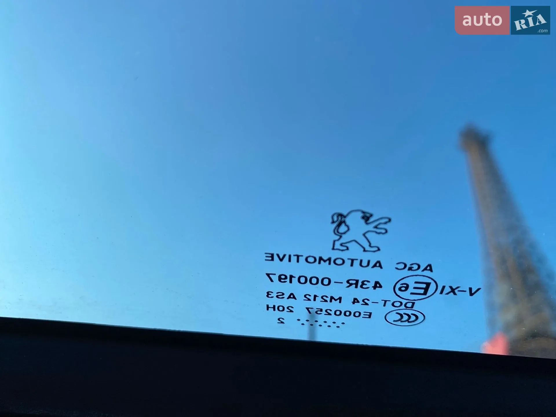 2012 Peugeot 3008 - мініатюра 49