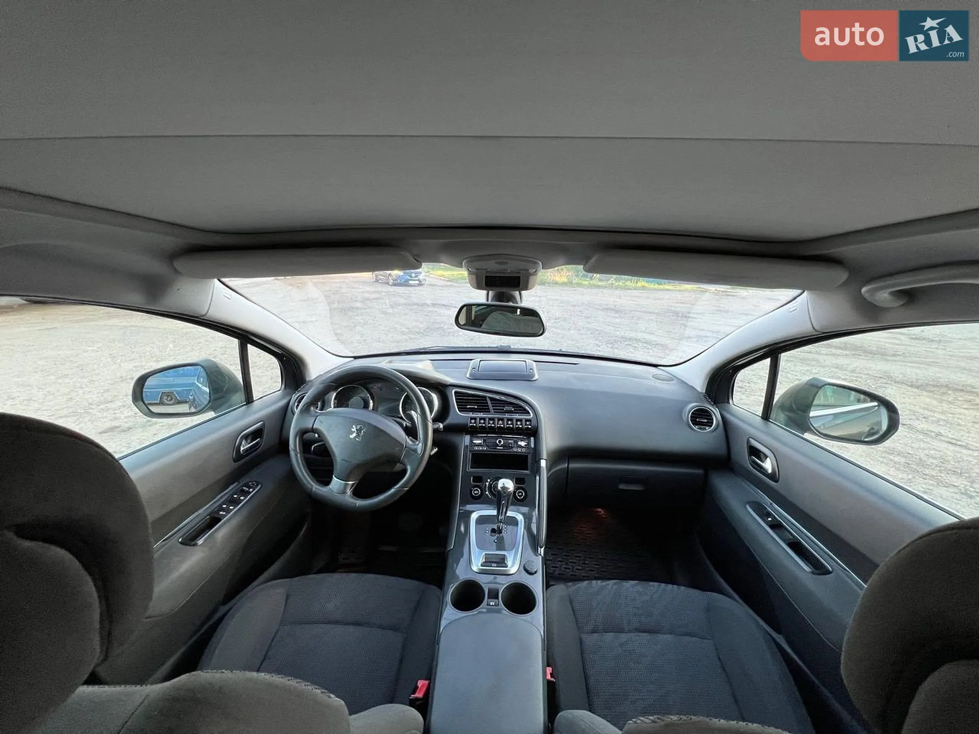 2013 Peugeot 3008 - мініатюра 13