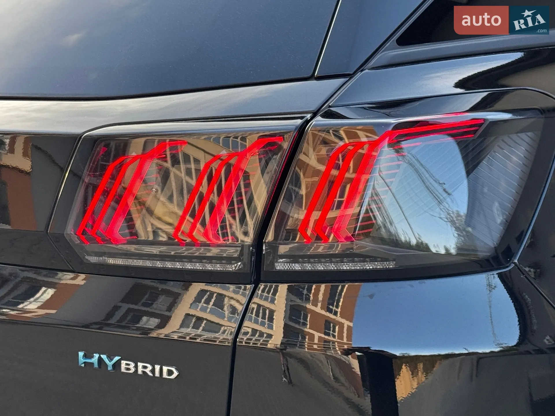 2023 Peugeot 3008 - мініатюра 22