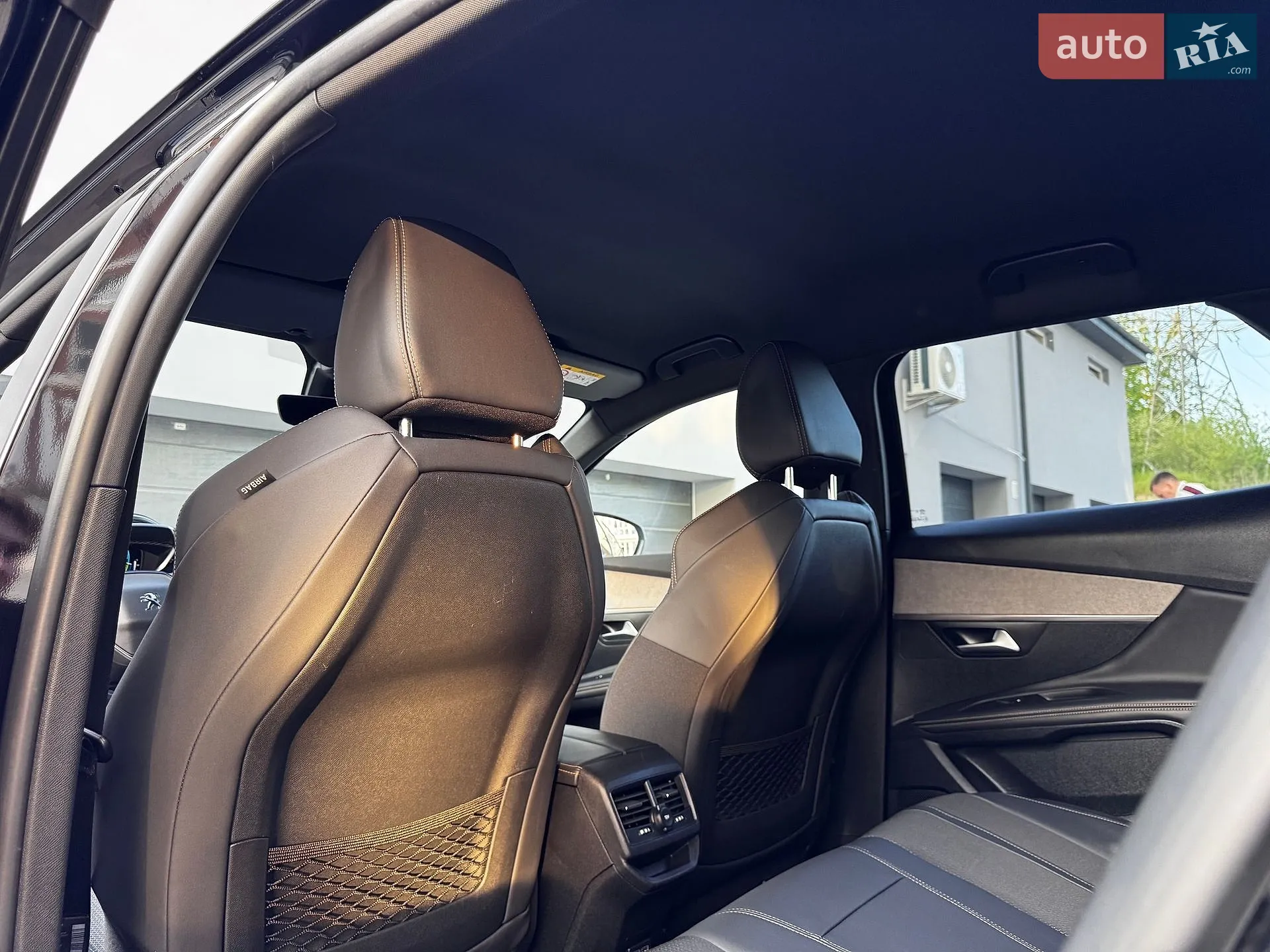 2023 Peugeot 3008 - мініатюра 55